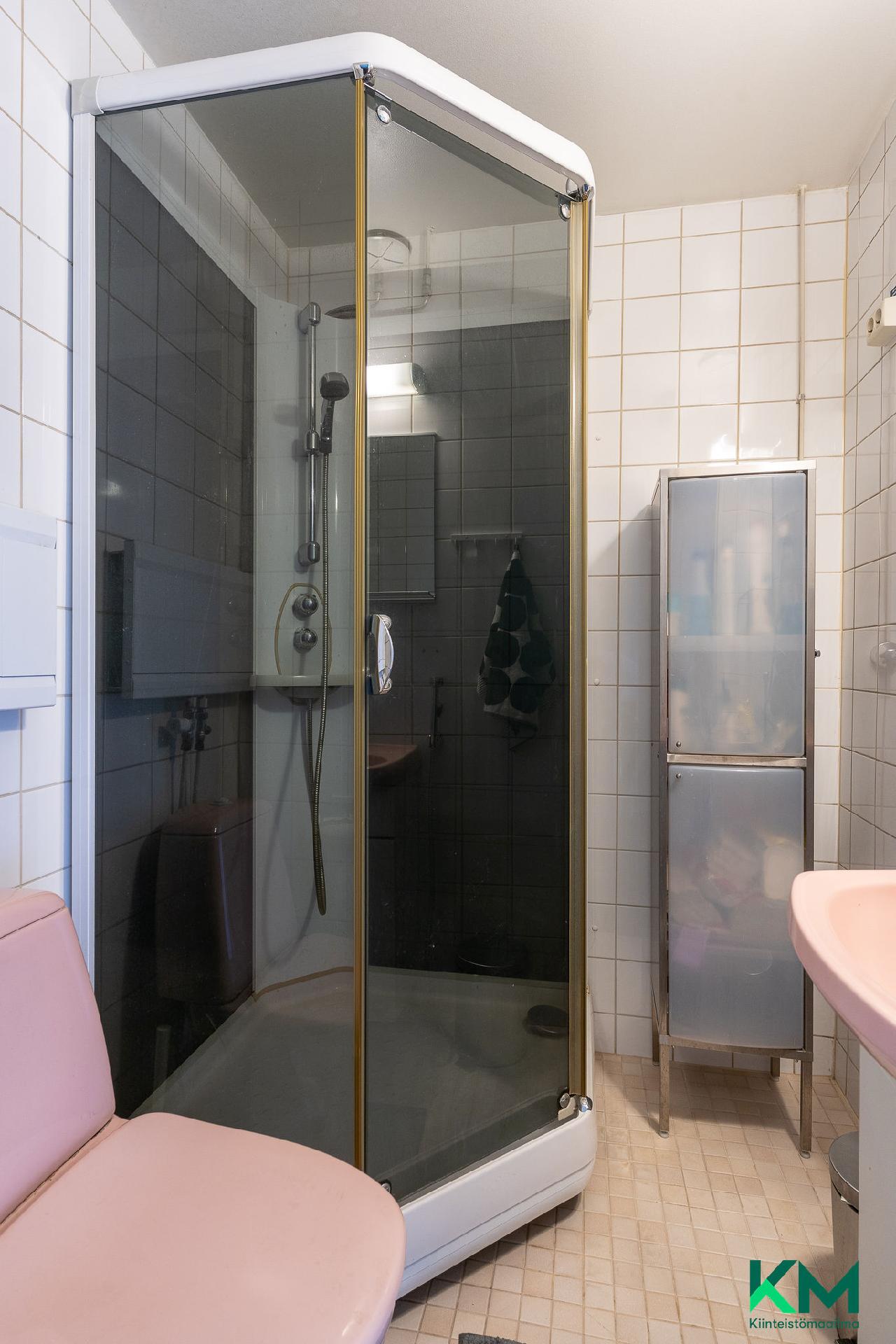 Satakunnankatu 63, Amuri, Tampere