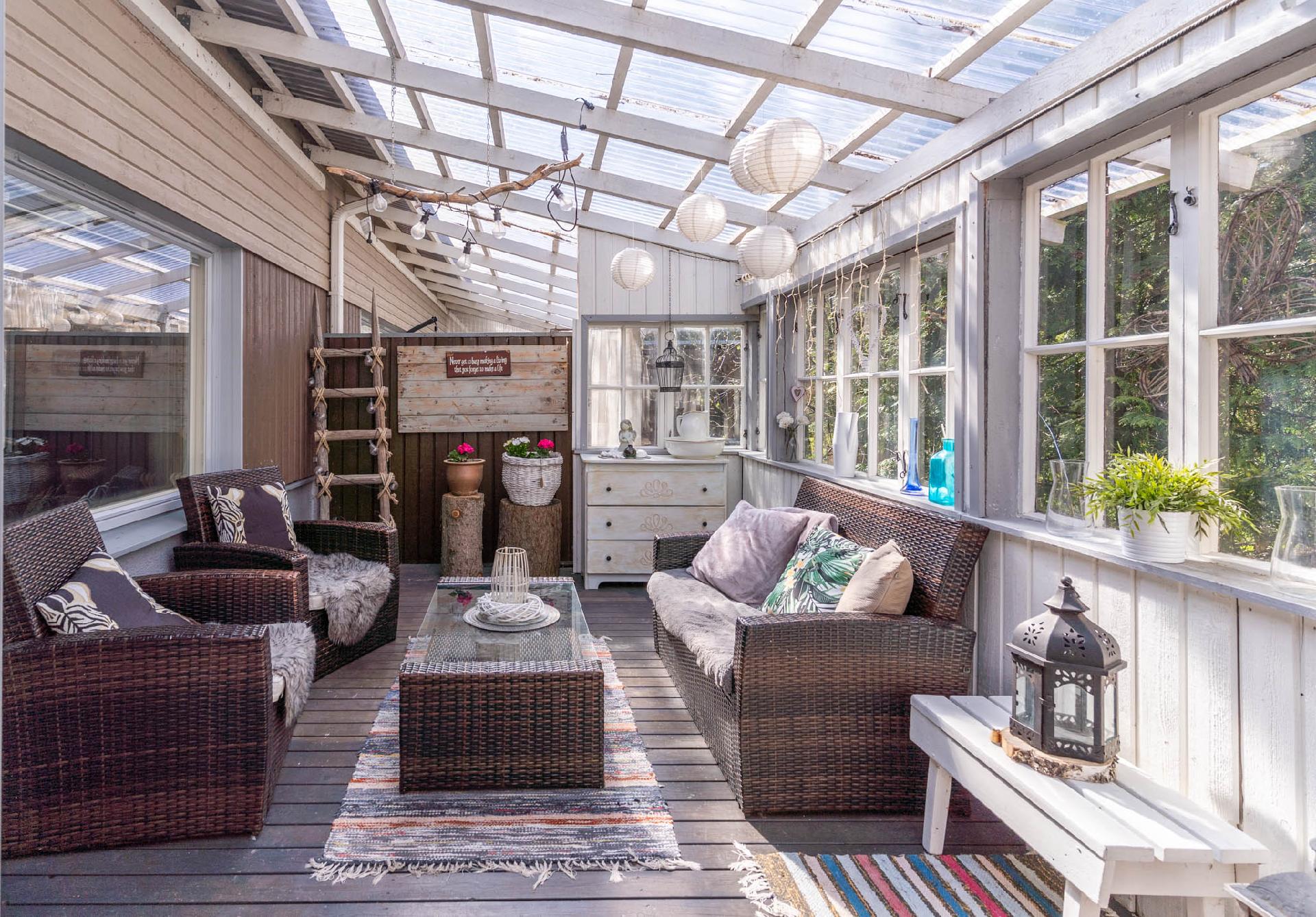 Harjutie 3, Nummela, Vihti