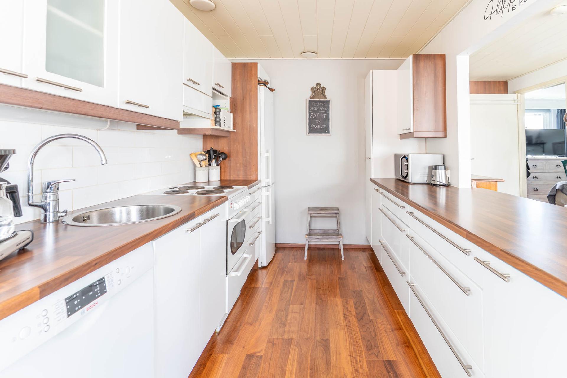 Harjutie 3, Nummela, Vihti