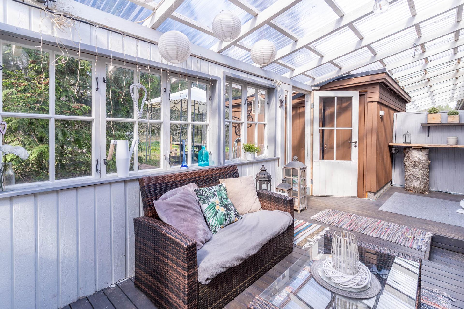 Harjutie 3, Nummela, Vihti