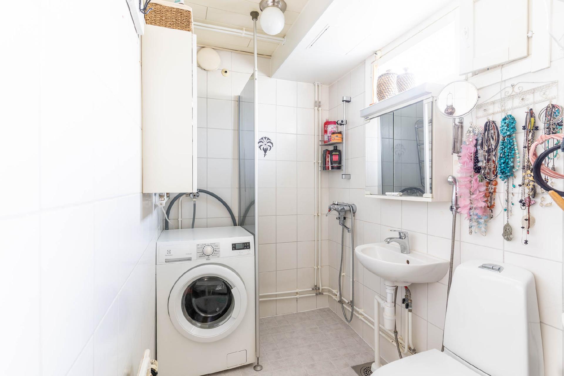 Harjutie 3, Nummela, Vihti