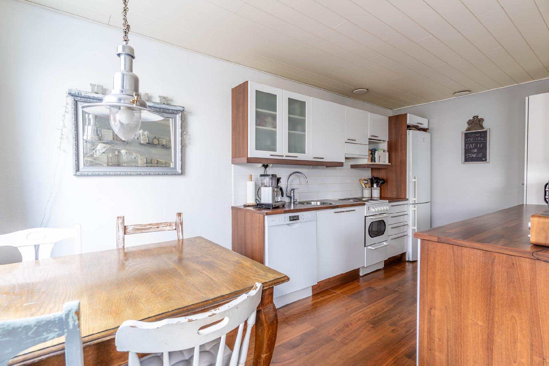 Harjutie 3, Nummela, Vihti