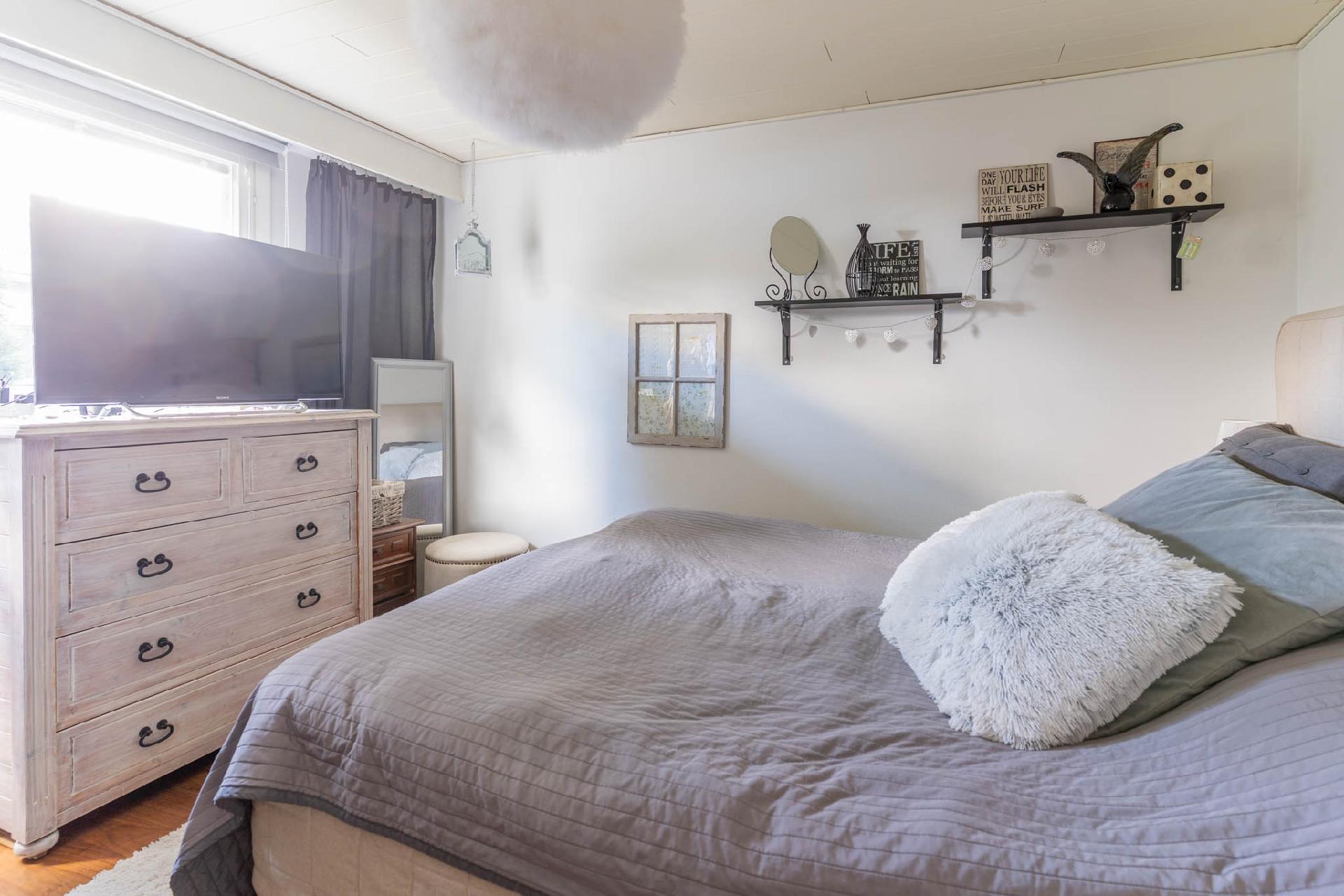 Harjutie 3, Nummela, Vihti