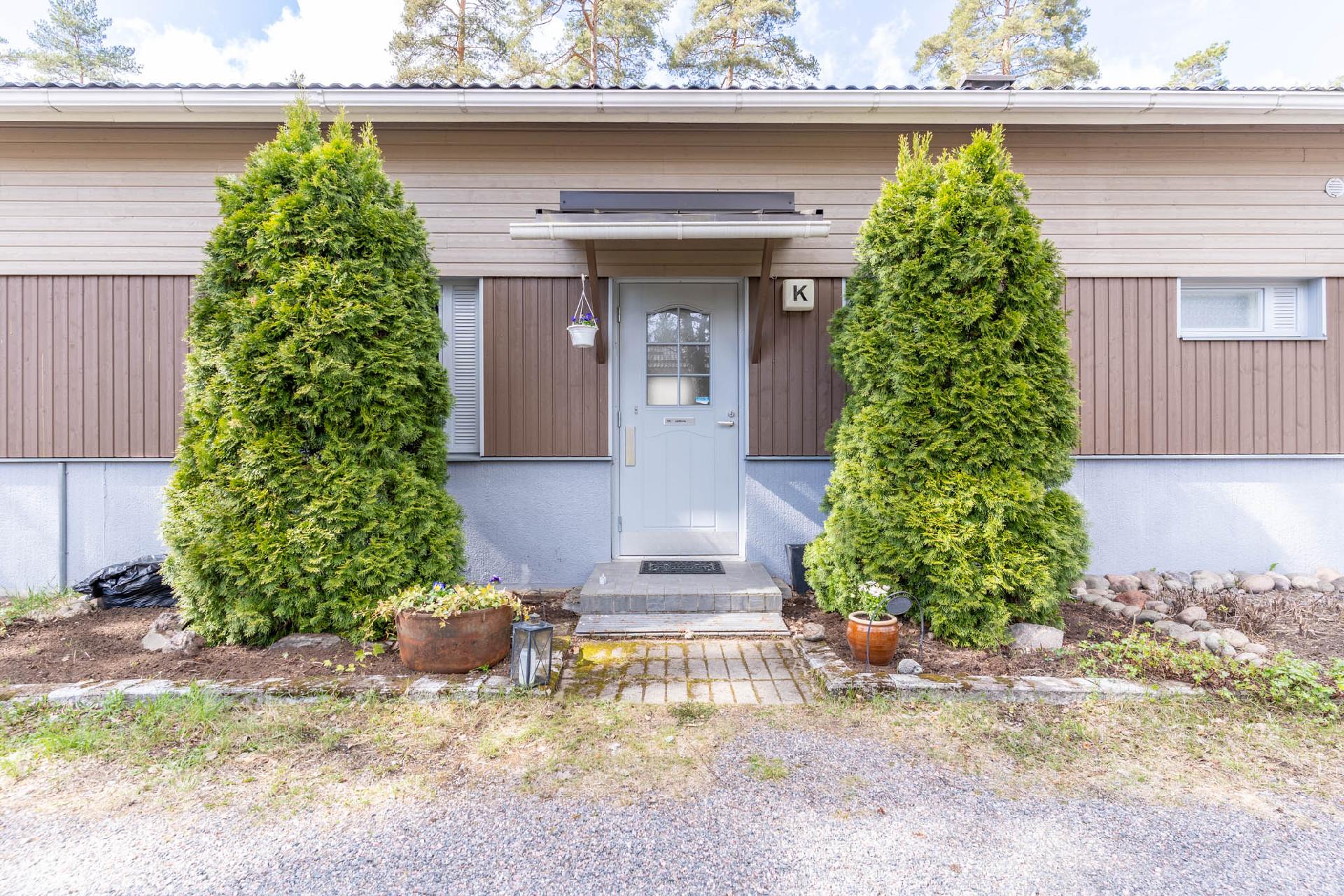 Harjutie 3, Nummela, Vihti