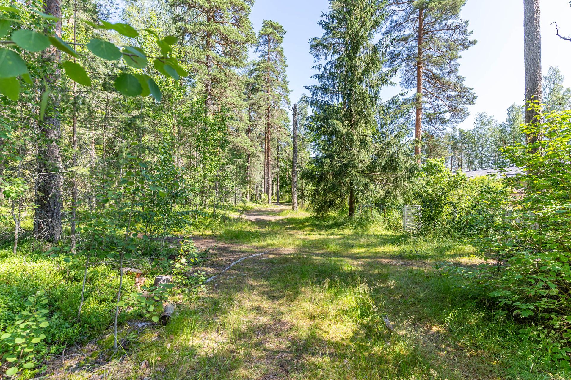 Harjutie 3, Nummela, Vihti