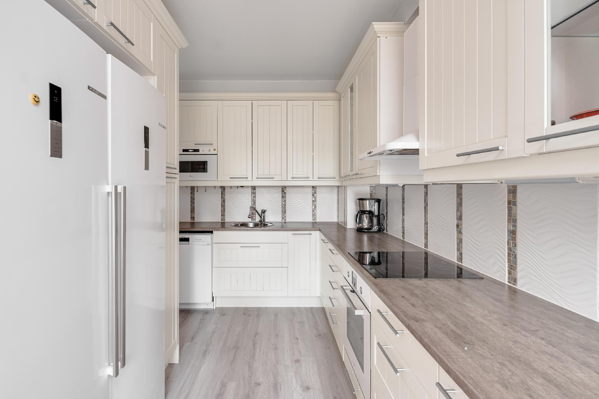 Metsärinne 8, Etelä-Kaskela, Kerava