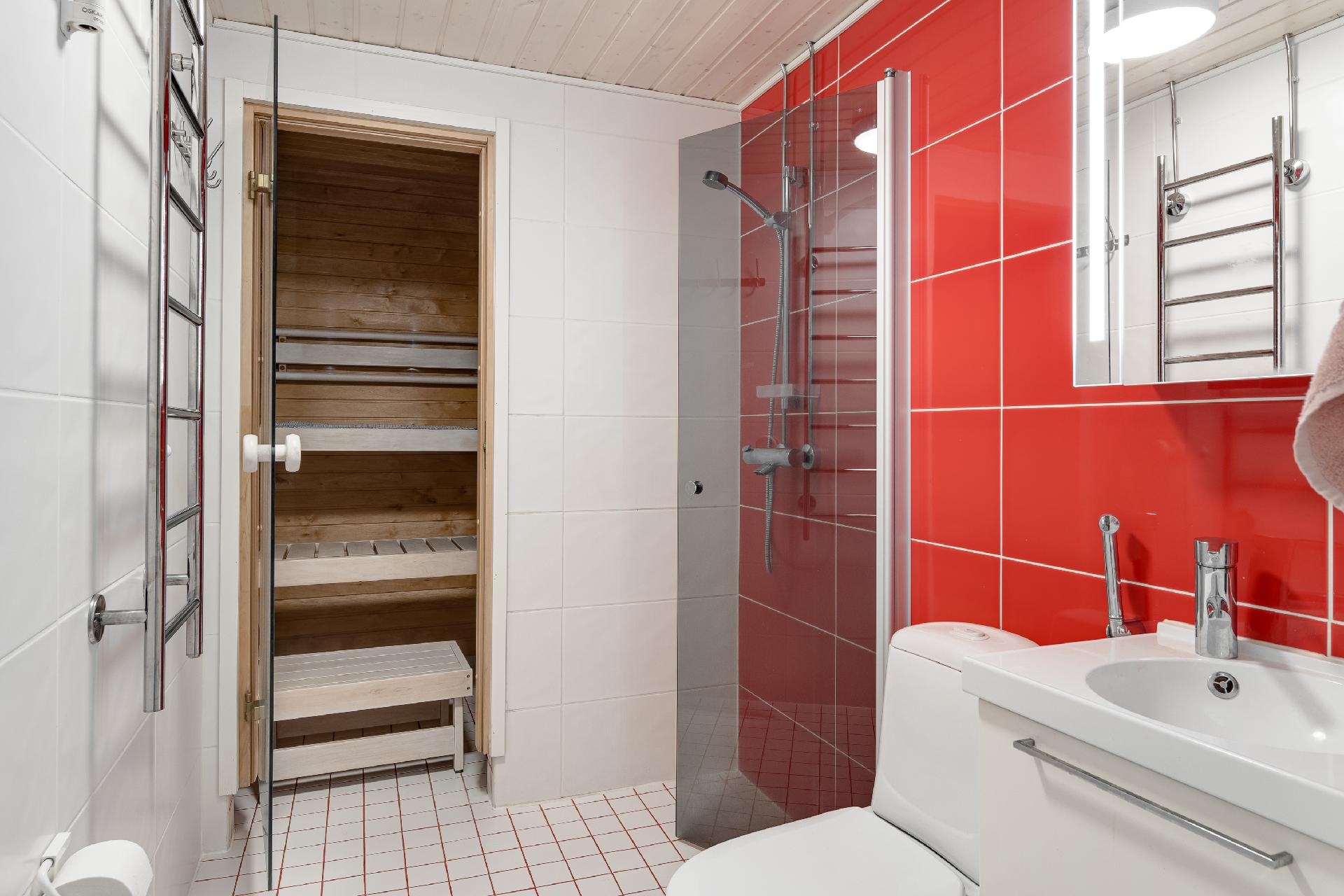 Metsärinne 8, Etelä-Kaskela, Kerava