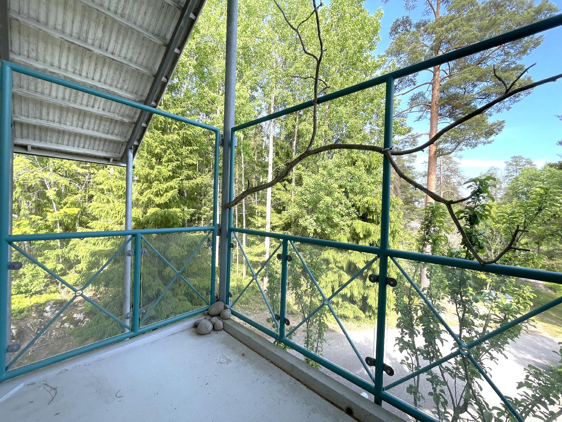 Metsärinne 8, Etelä-Kaskela, Kerava