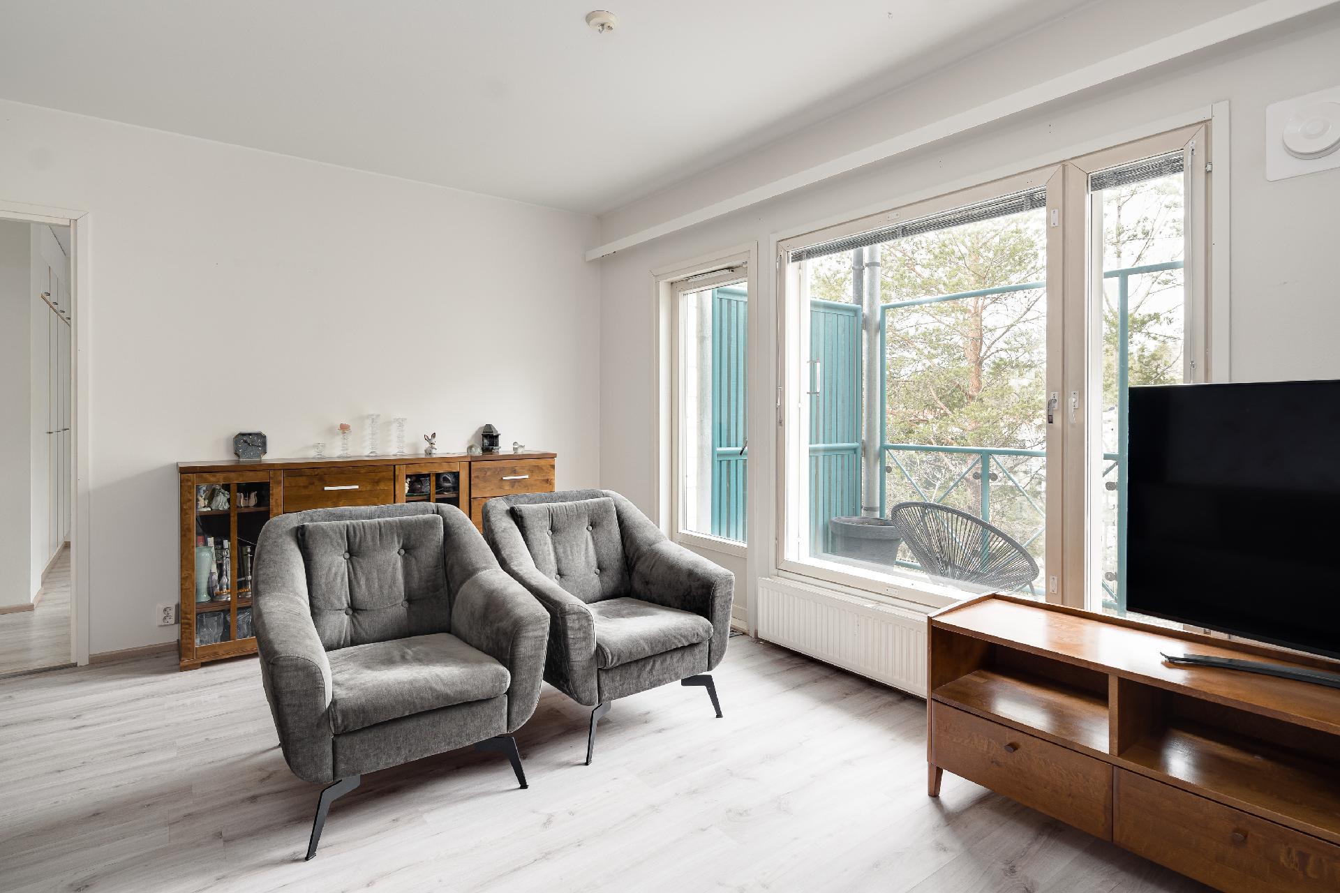 Metsärinne 8, Etelä-Kaskela, Kerava