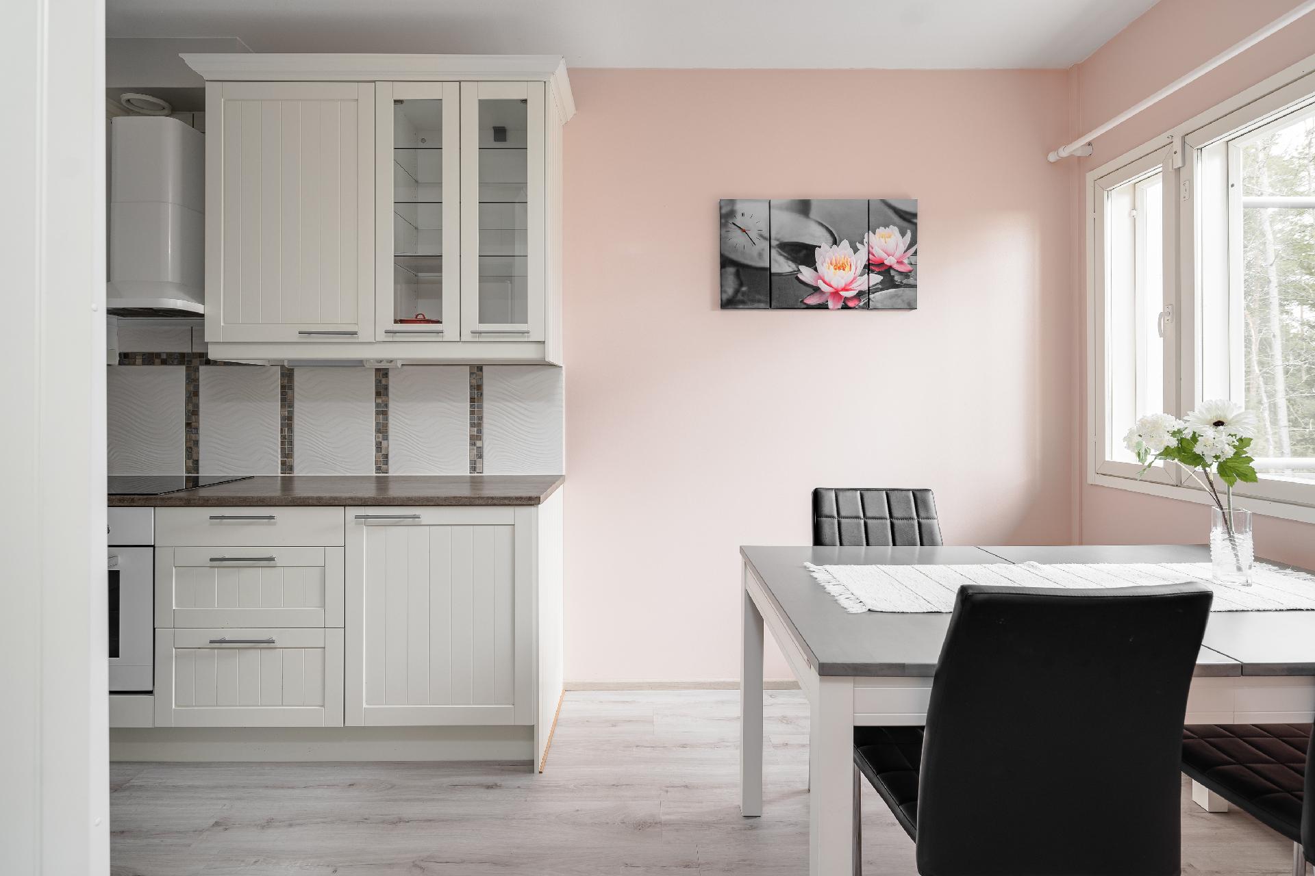 Metsärinne 8, Etelä-Kaskela, Kerava