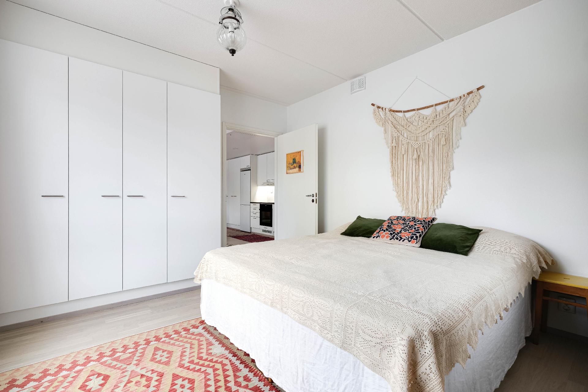 Kunnalliskodintie 9, Koskela, Helsinki