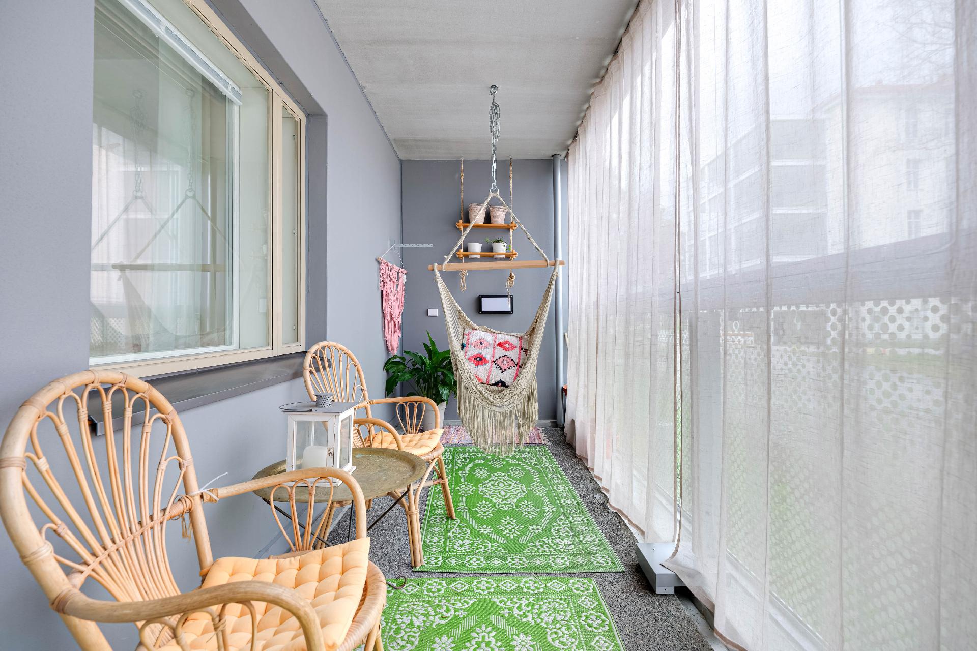 Kunnalliskodintie 9, Koskela, Helsinki