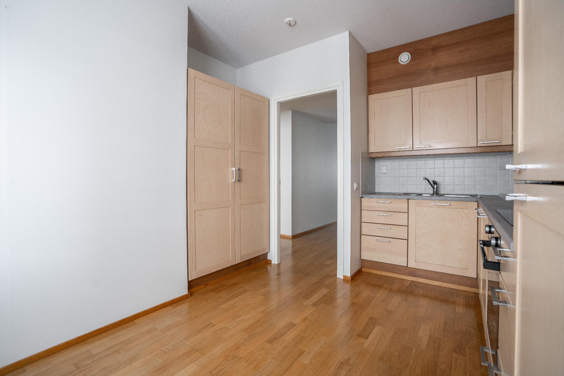 Kansankatu 50, Keskusta, Oulu