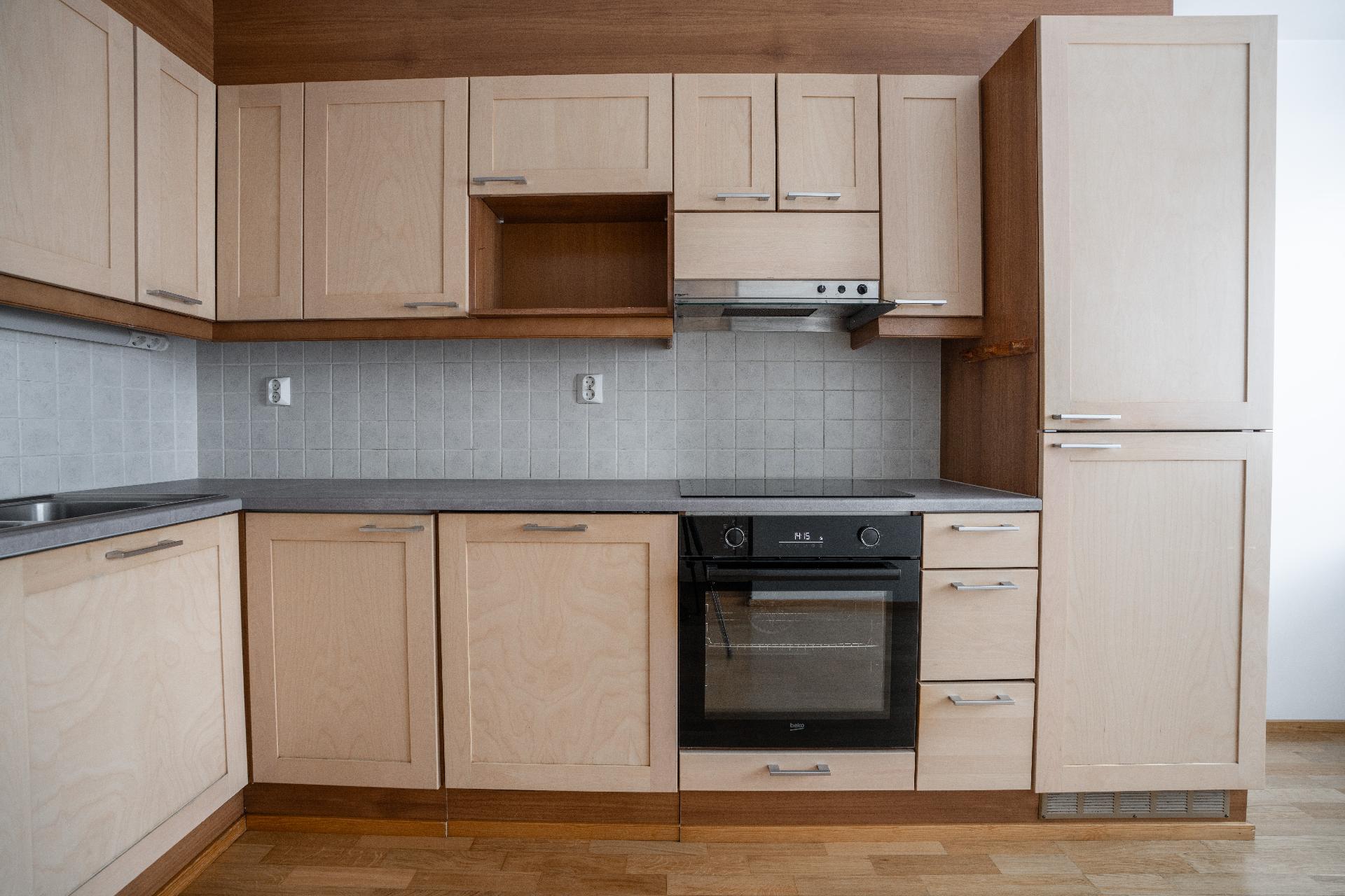 Kansankatu 50, Keskusta, Oulu