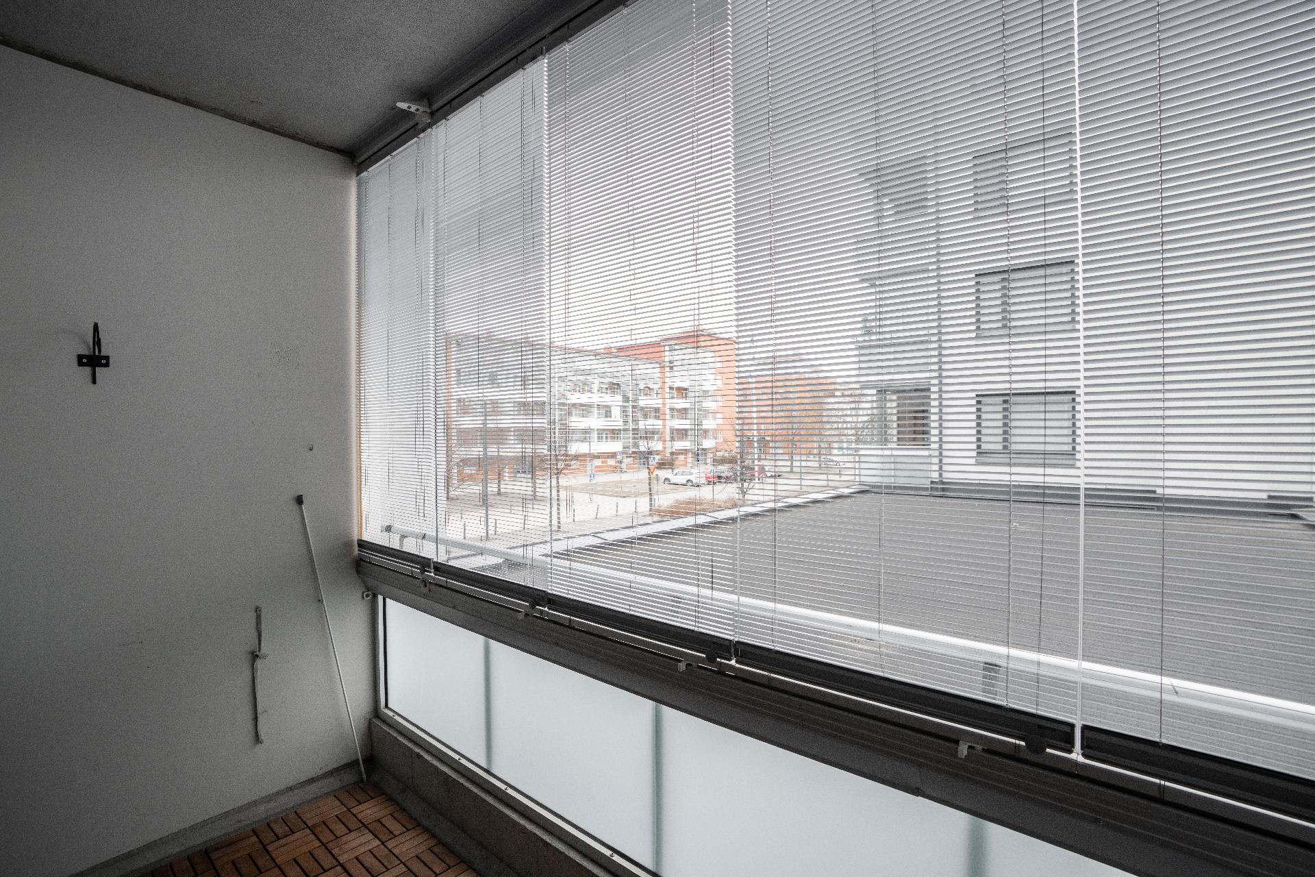 Kansankatu 50, Keskusta, Oulu