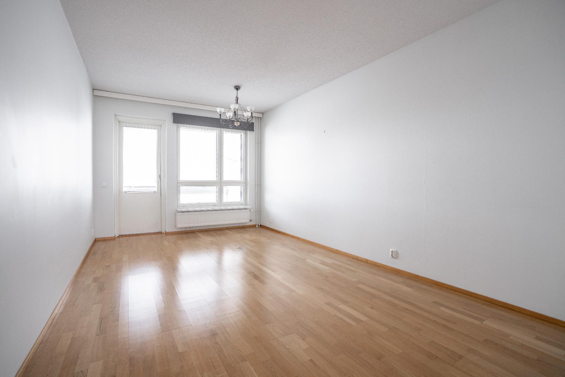 Kansankatu 50, Keskusta, Oulu