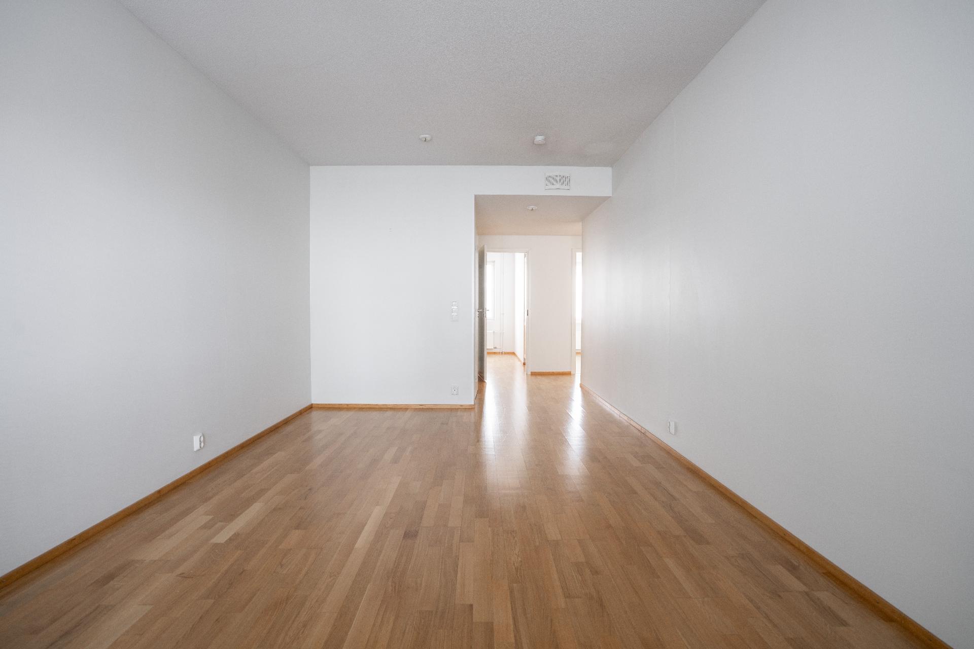 Kansankatu 50, Keskusta, Oulu