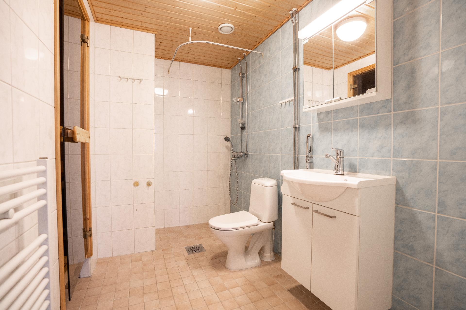 Kansankatu 50, Keskusta, Oulu