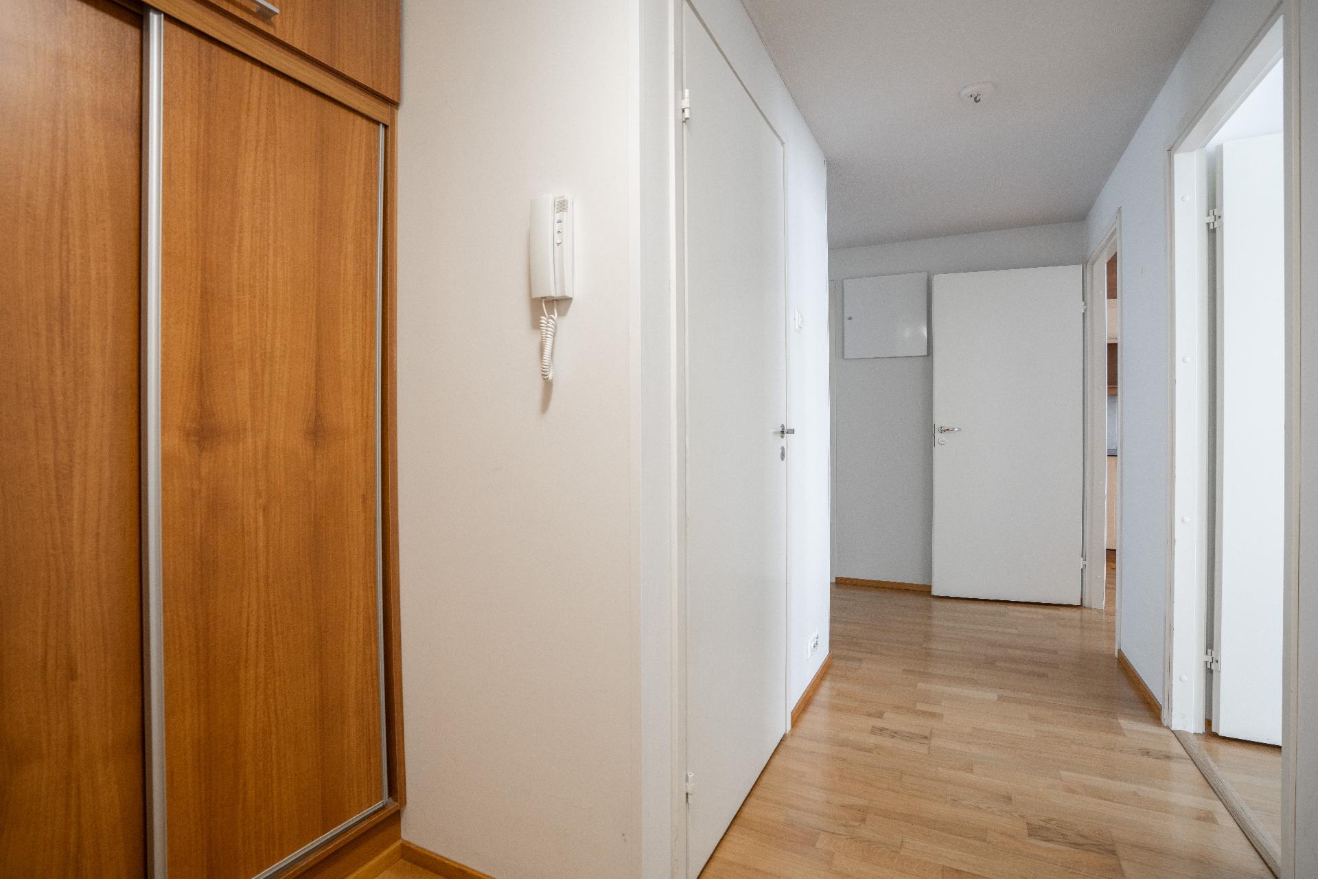 Kansankatu 50, Keskusta, Oulu