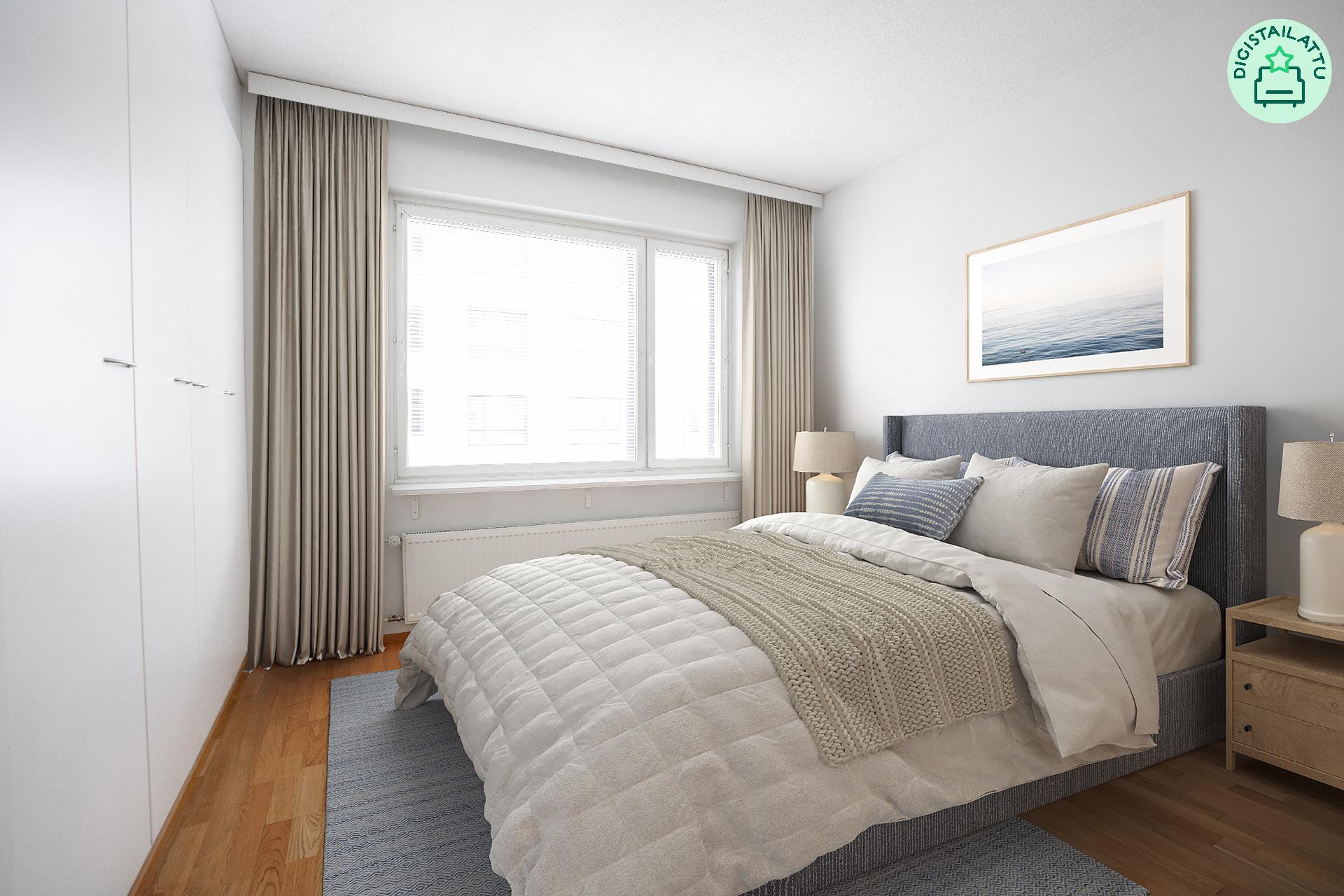 Kansankatu 50, Keskusta, Oulu