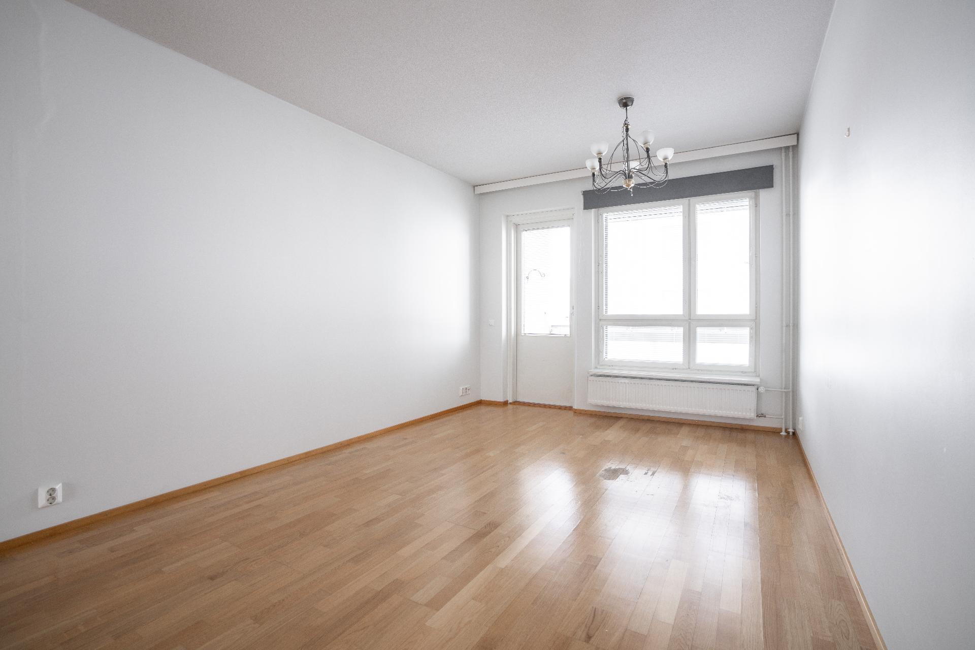 Kansankatu 50, Keskusta, Oulu