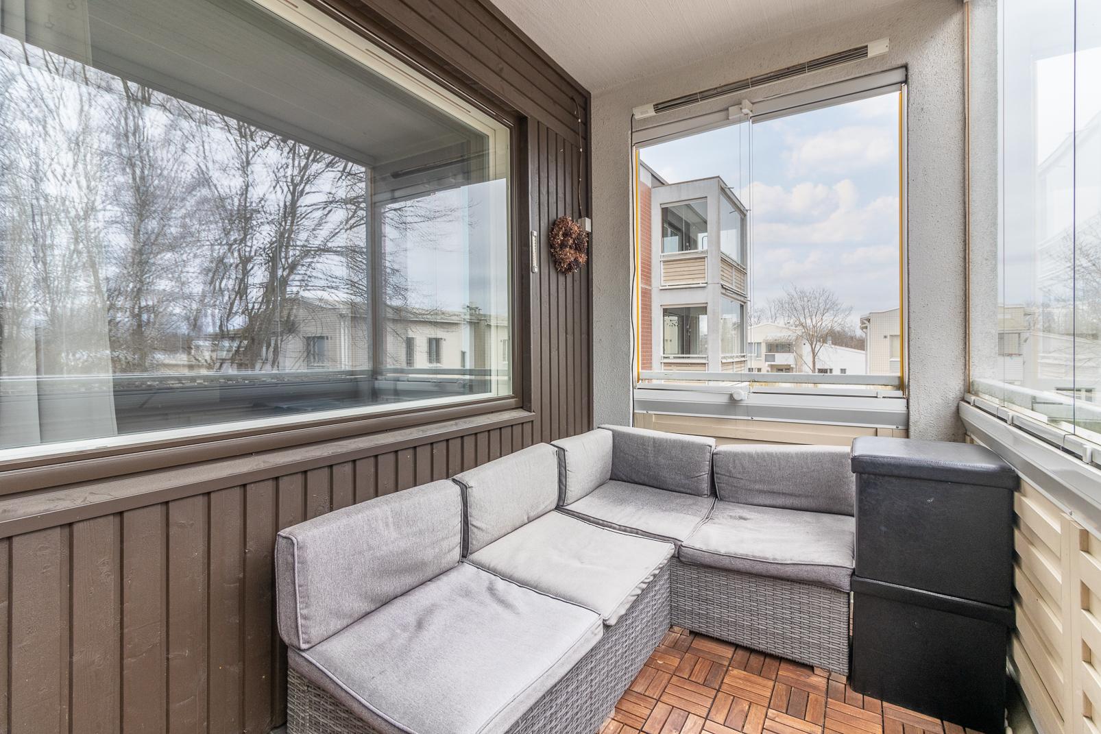 Kruunaajanpolku 3, Tapulikaupunki, Helsinki