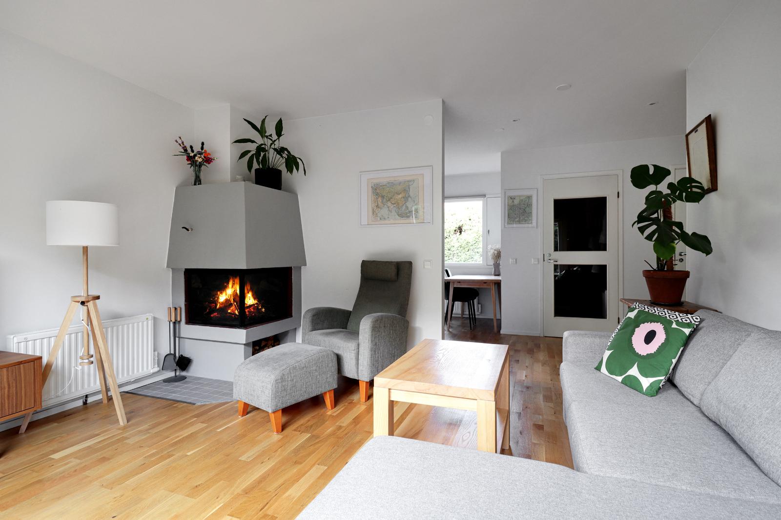 Luokomiehentie 5, Puistola, Helsinki