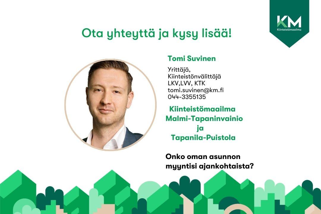 Puunkaatajantie 29, Heikinlaakso, Helsinki