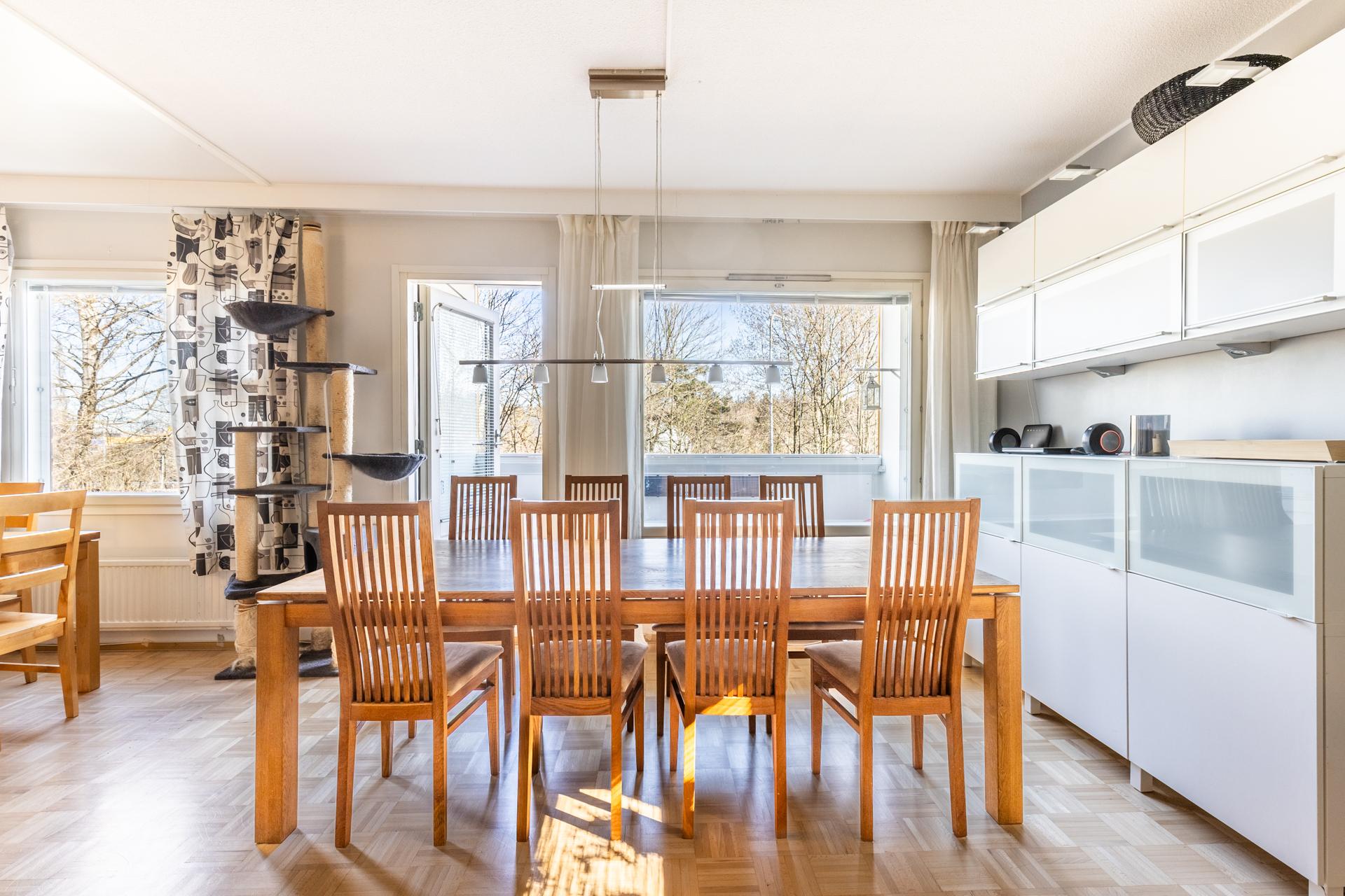 Puunkaatajantie 29, Heikinlaakso, Helsinki
