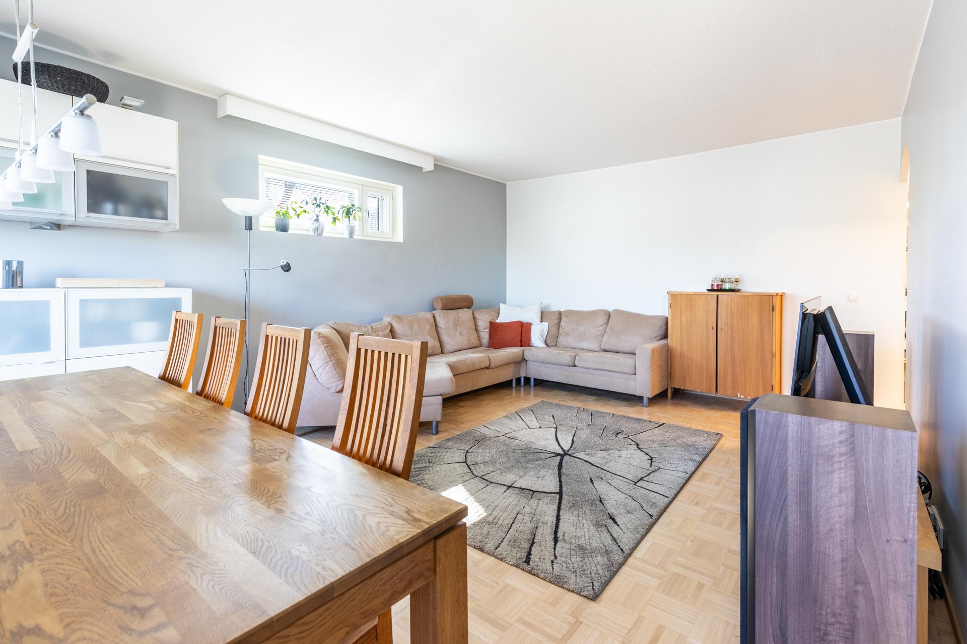 Puunkaatajantie 29, Heikinlaakso, Helsinki