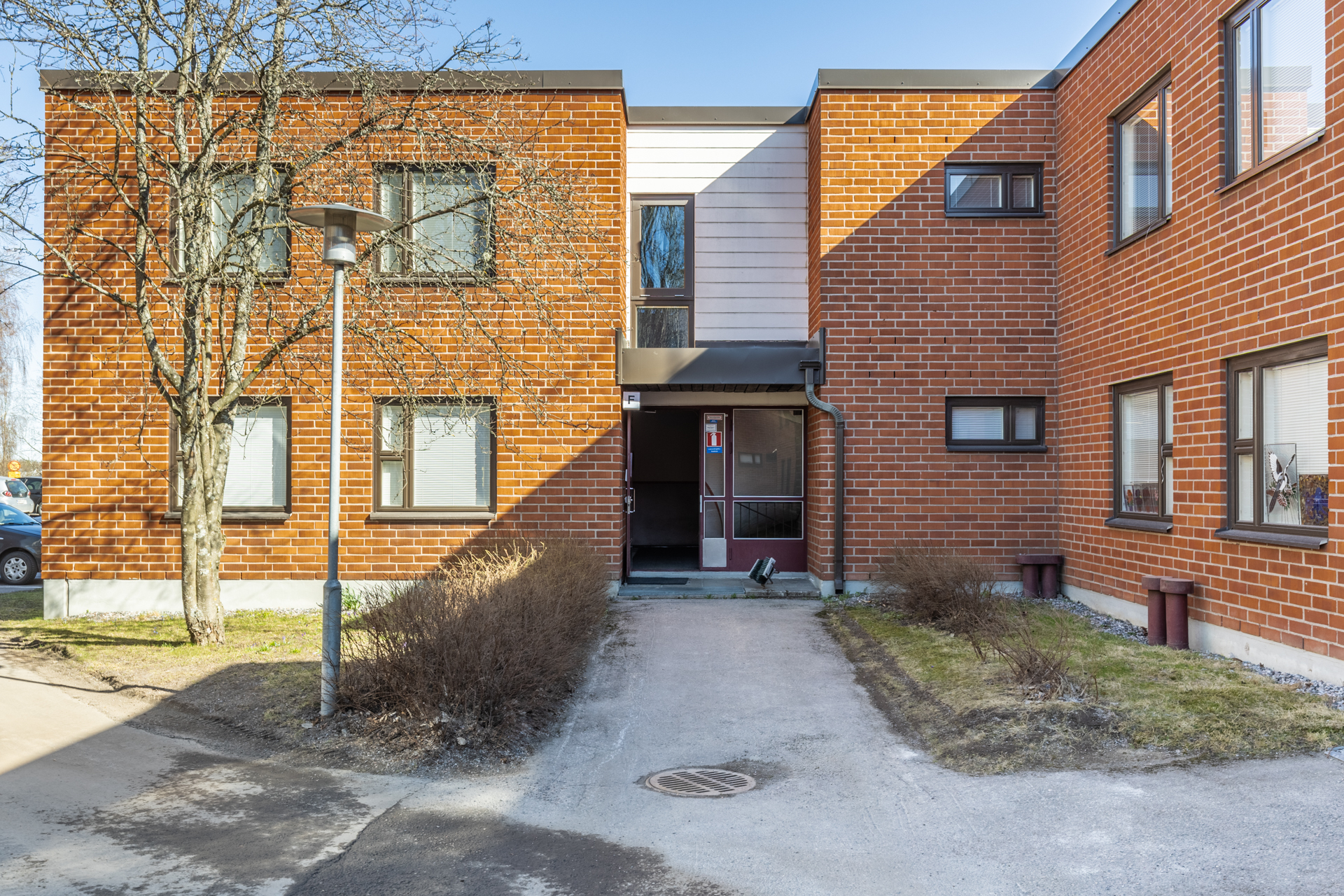 Puunkaatajantie 29, Heikinlaakso, Helsinki