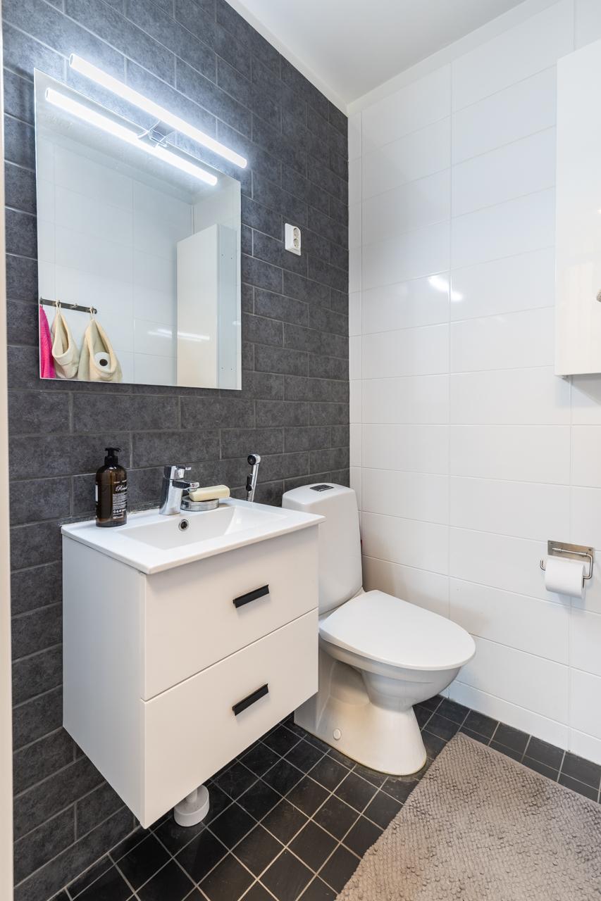 Puunkaatajantie 29, Heikinlaakso, Helsinki