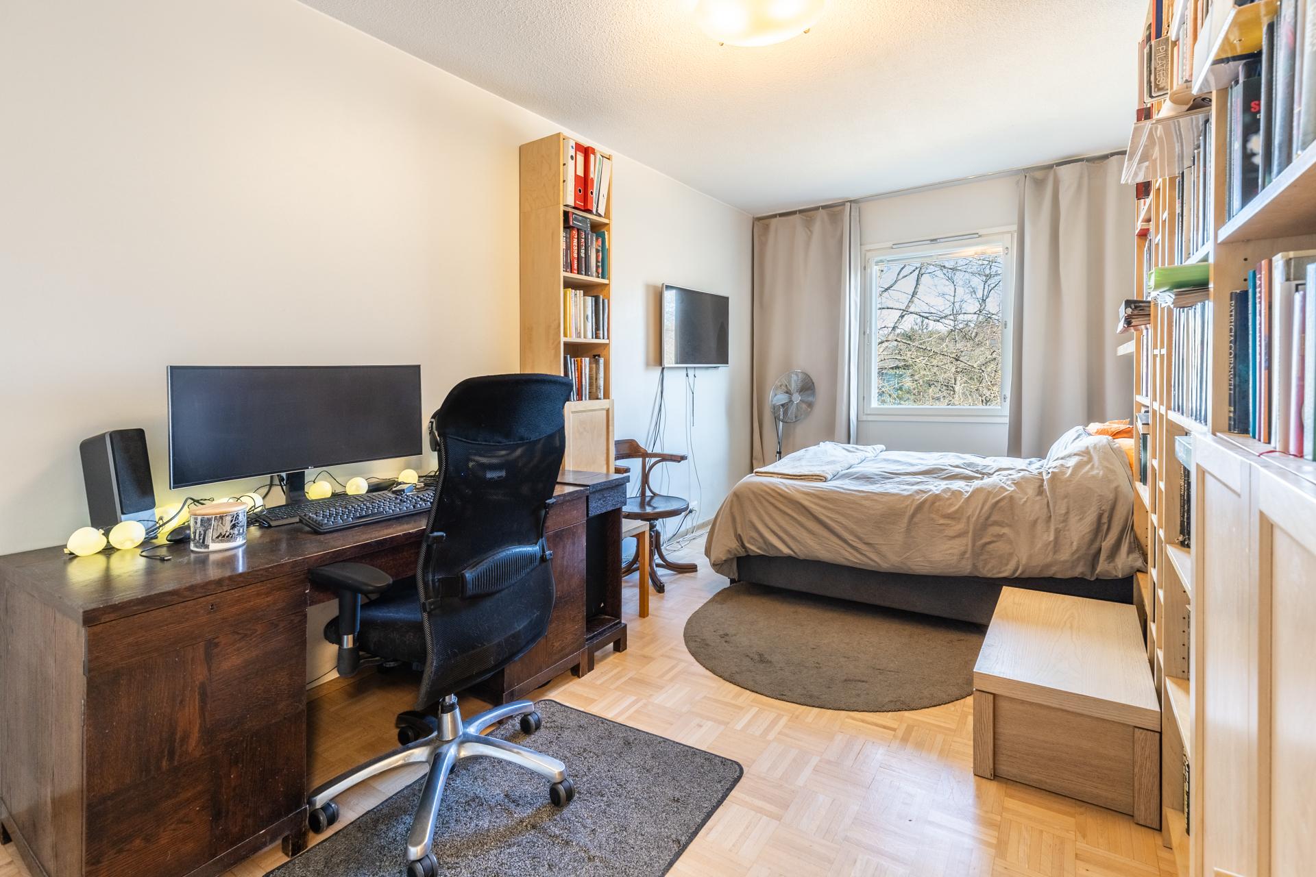 Puunkaatajantie 29, Heikinlaakso, Helsinki