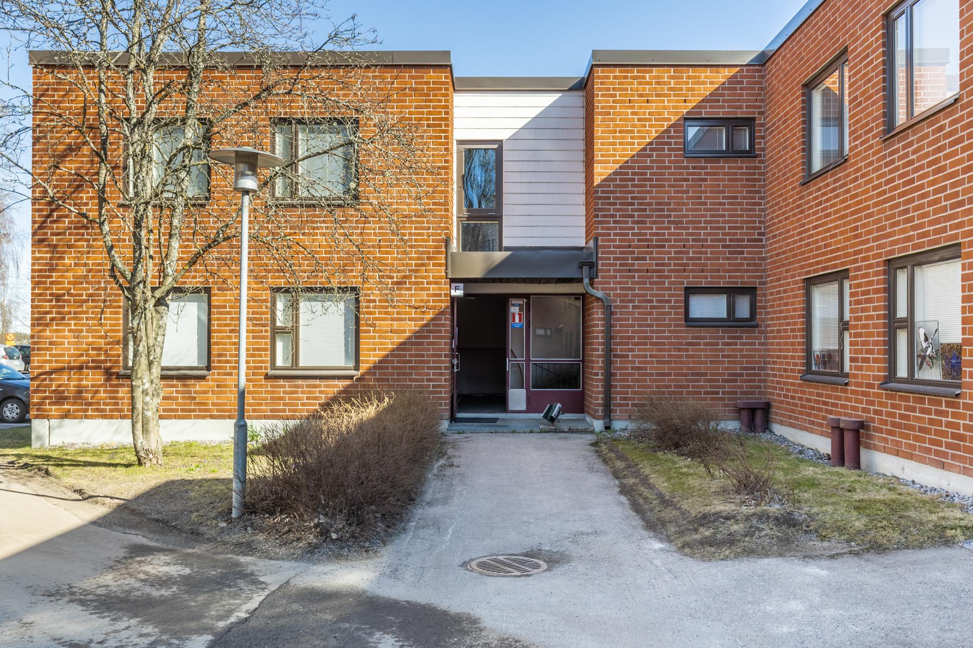 Puunkaatajantie 29, Heikinlaakso, Helsinki