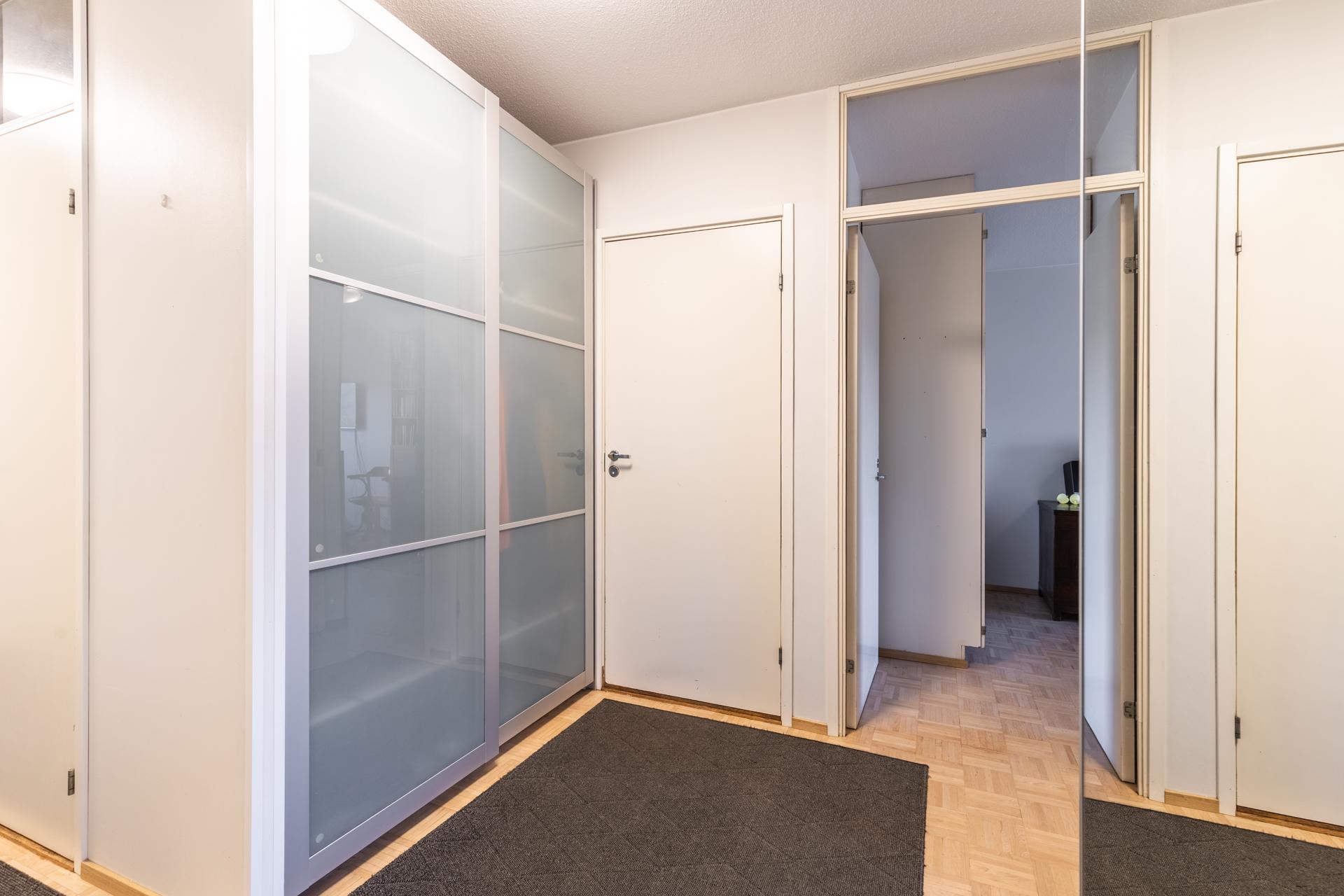 Puunkaatajantie 29, Heikinlaakso, Helsinki