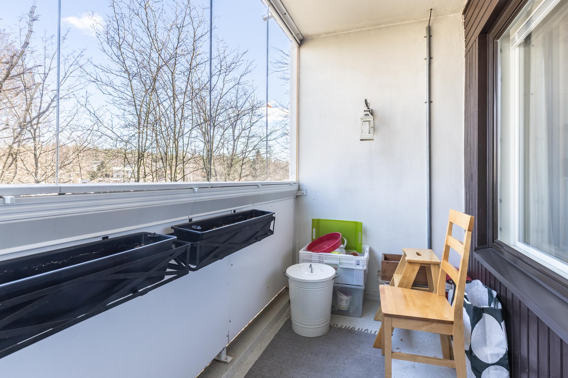 Puunkaatajantie 29, Heikinlaakso, Helsinki