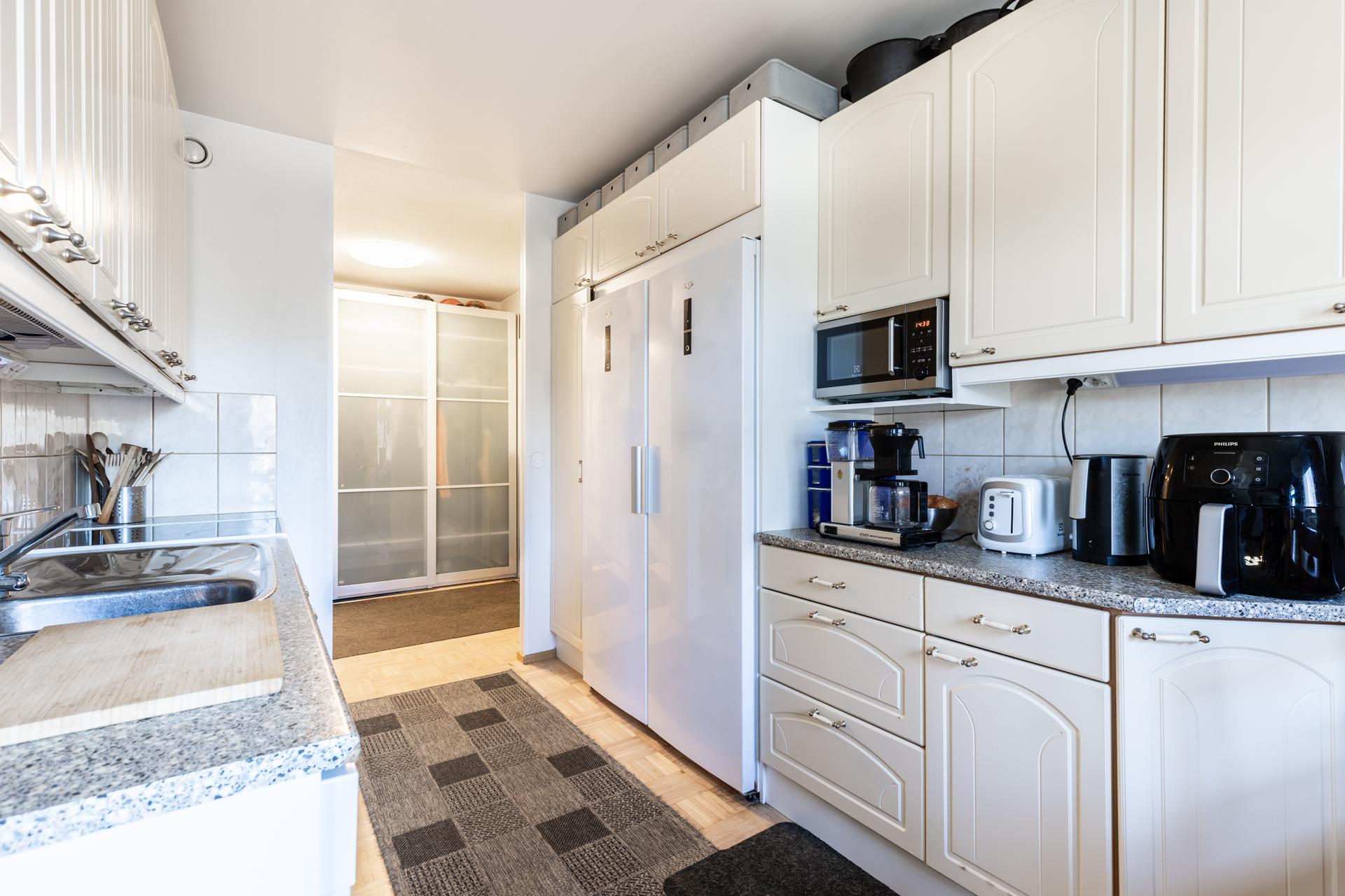 Puunkaatajantie 29, Heikinlaakso, Helsinki