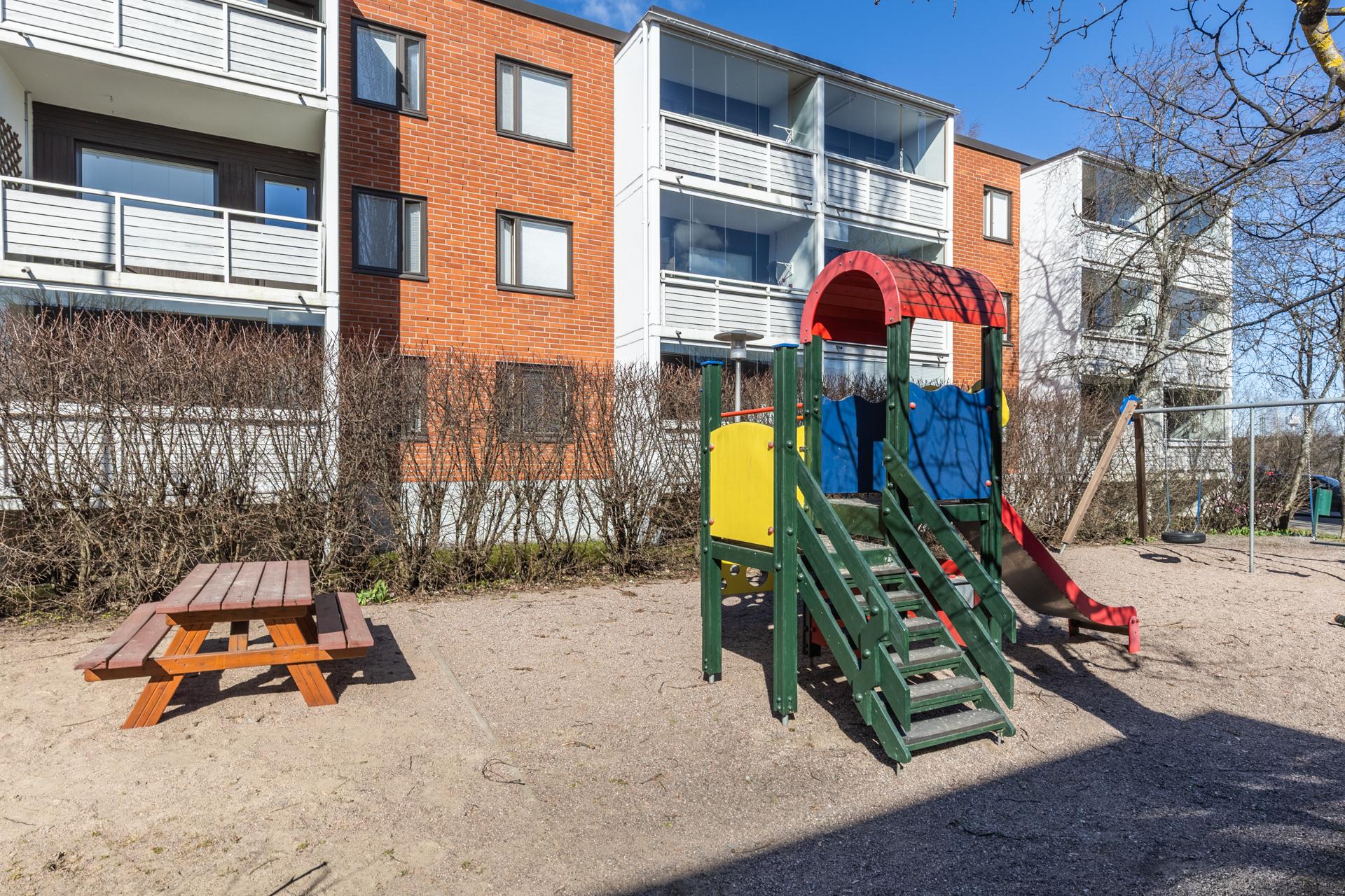 Puunkaatajantie 29, Heikinlaakso, Helsinki