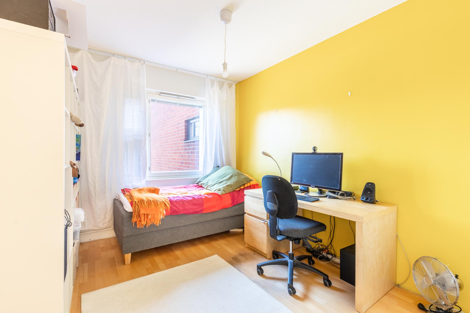 Puunkaatajantie 29, Heikinlaakso, Helsinki