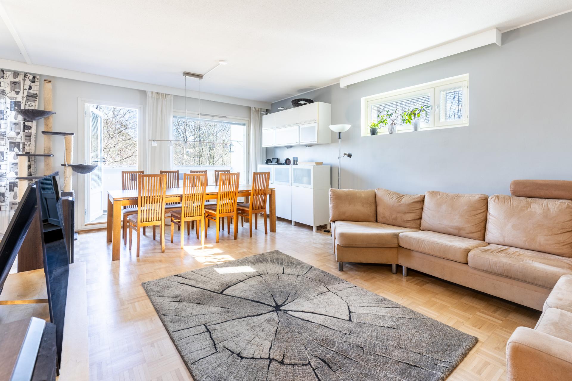 Puunkaatajantie 29, Heikinlaakso, Helsinki