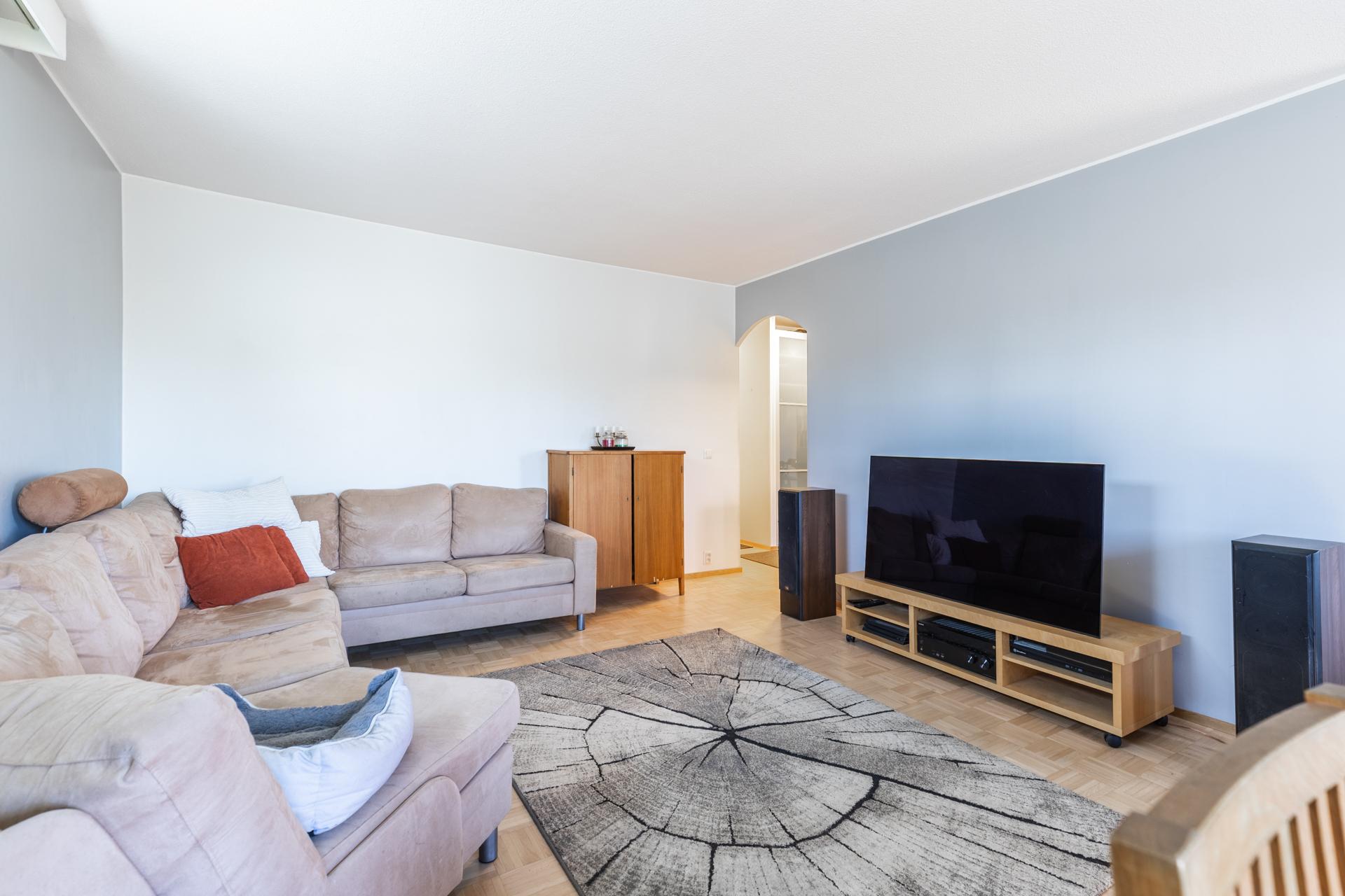 Puunkaatajantie 29, Heikinlaakso, Helsinki