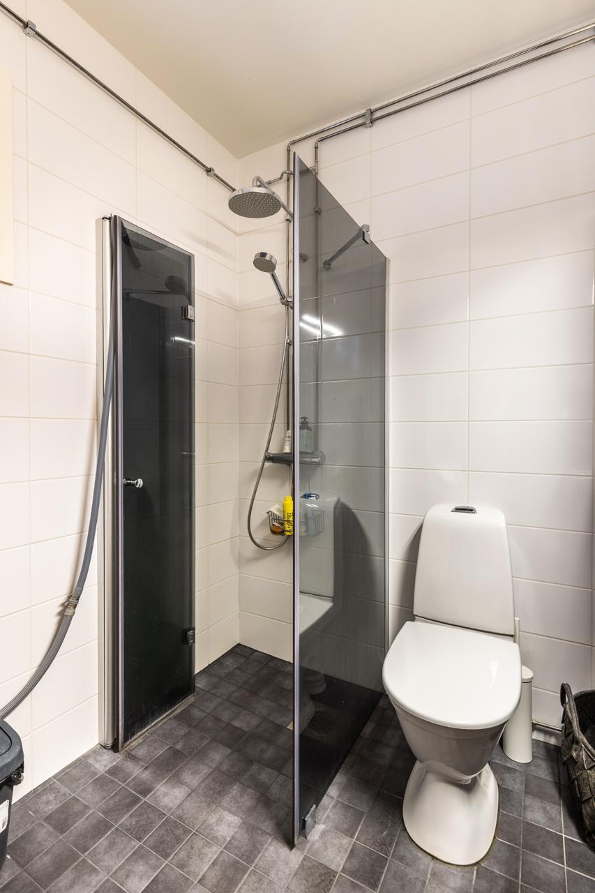 Puunkaatajantie 29, Heikinlaakso, Helsinki