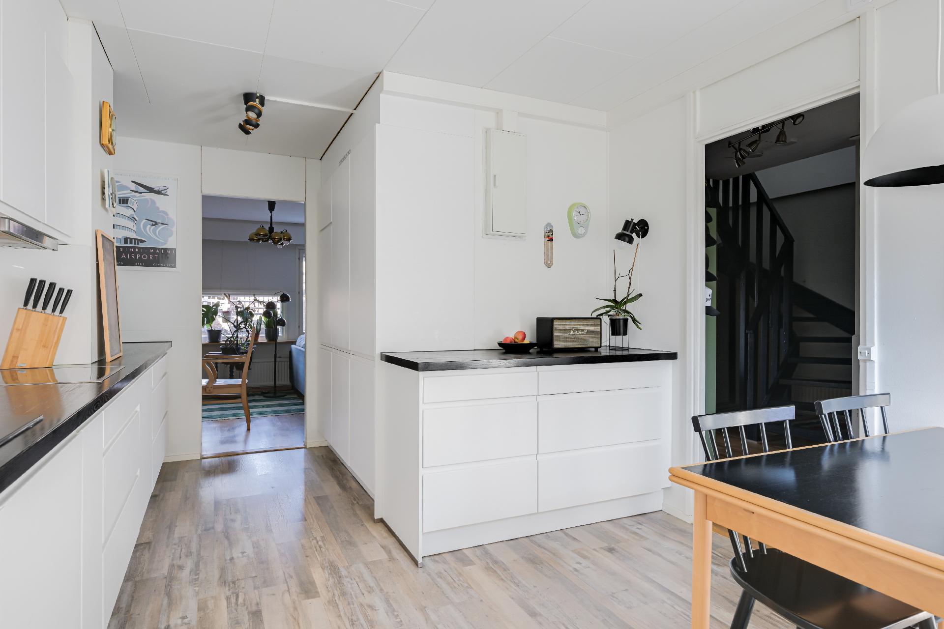 Sepeteuksentie 26, Puistola, Helsinki