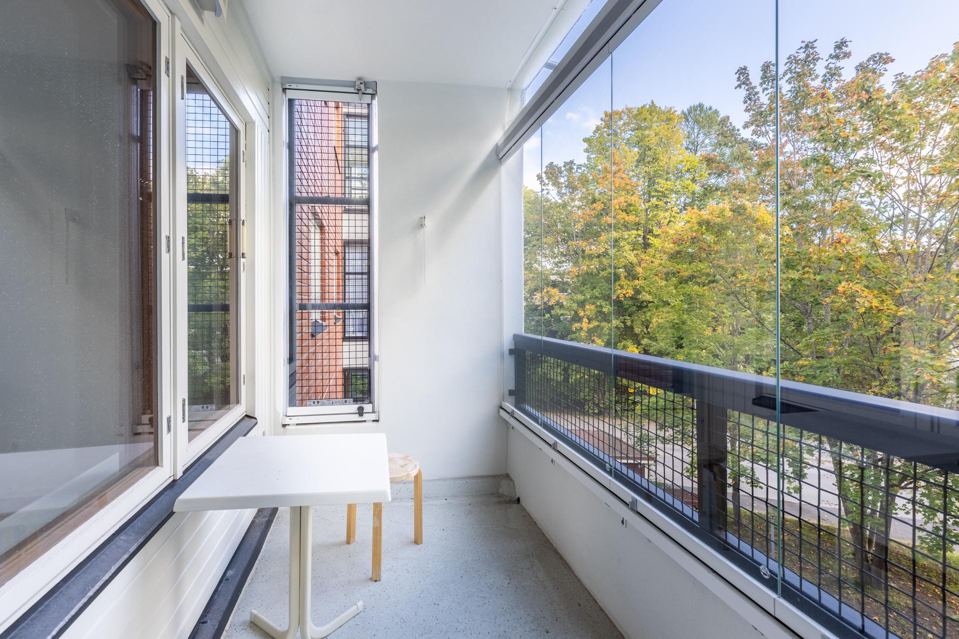 Saniaistie 24, Tapanila, Helsinki