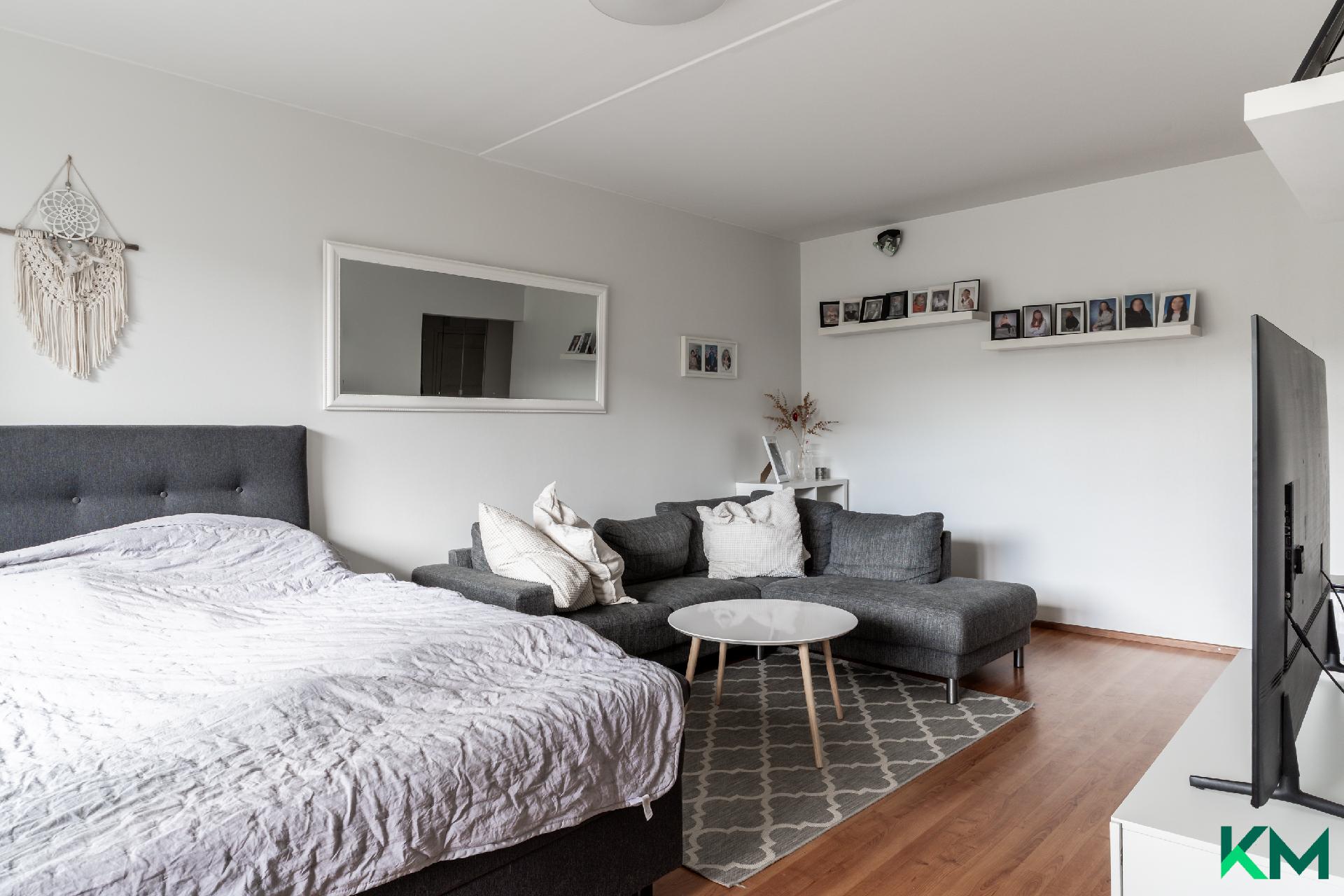 Kontulankaari 2, Kontula, Helsinki