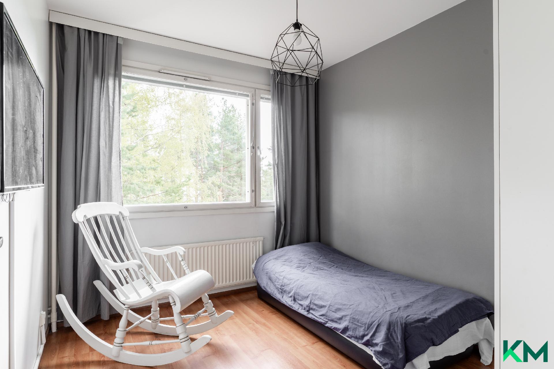 Kontulankaari 2, Kontula, Helsinki