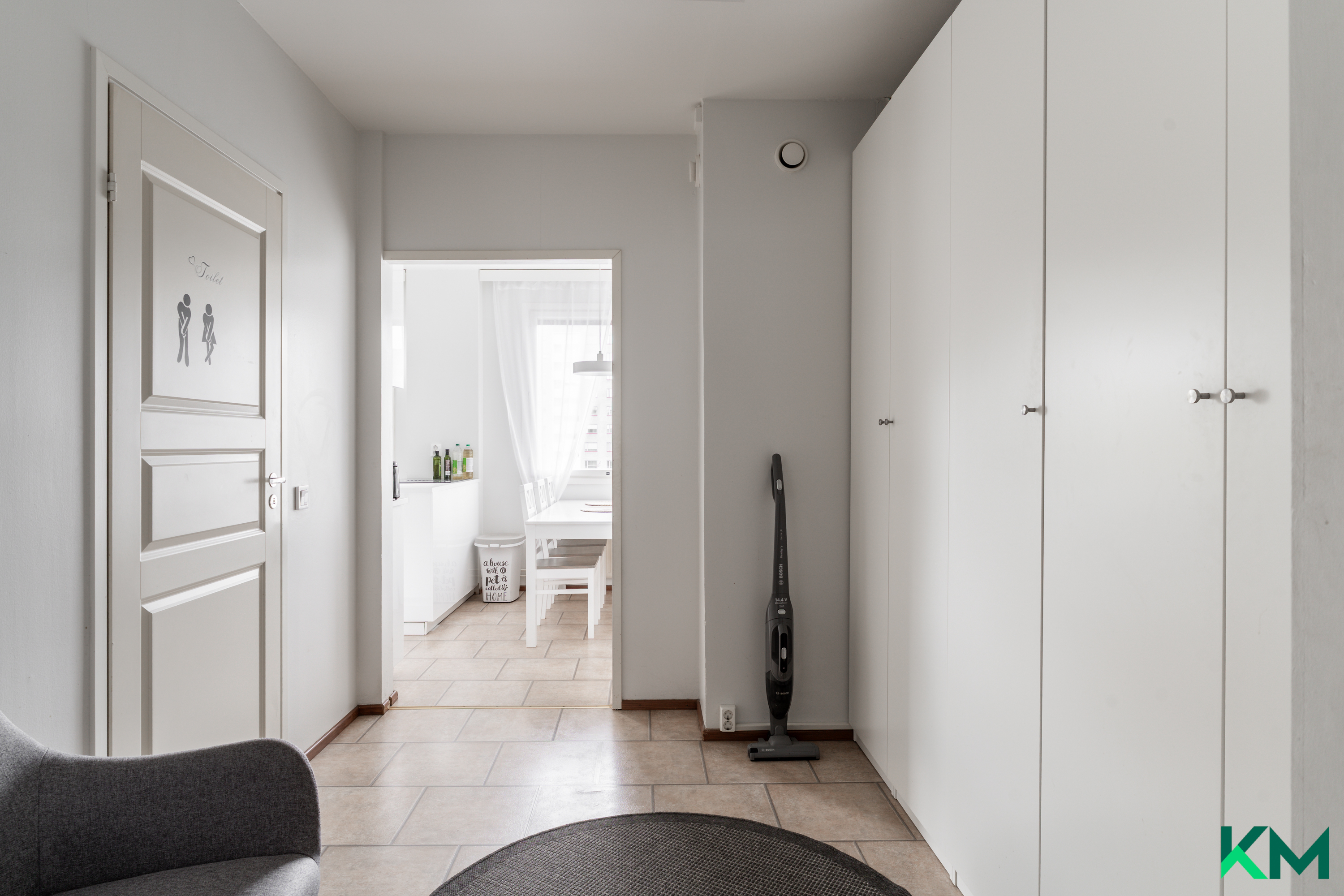 Kontulankaari 2, Kontula, Helsinki