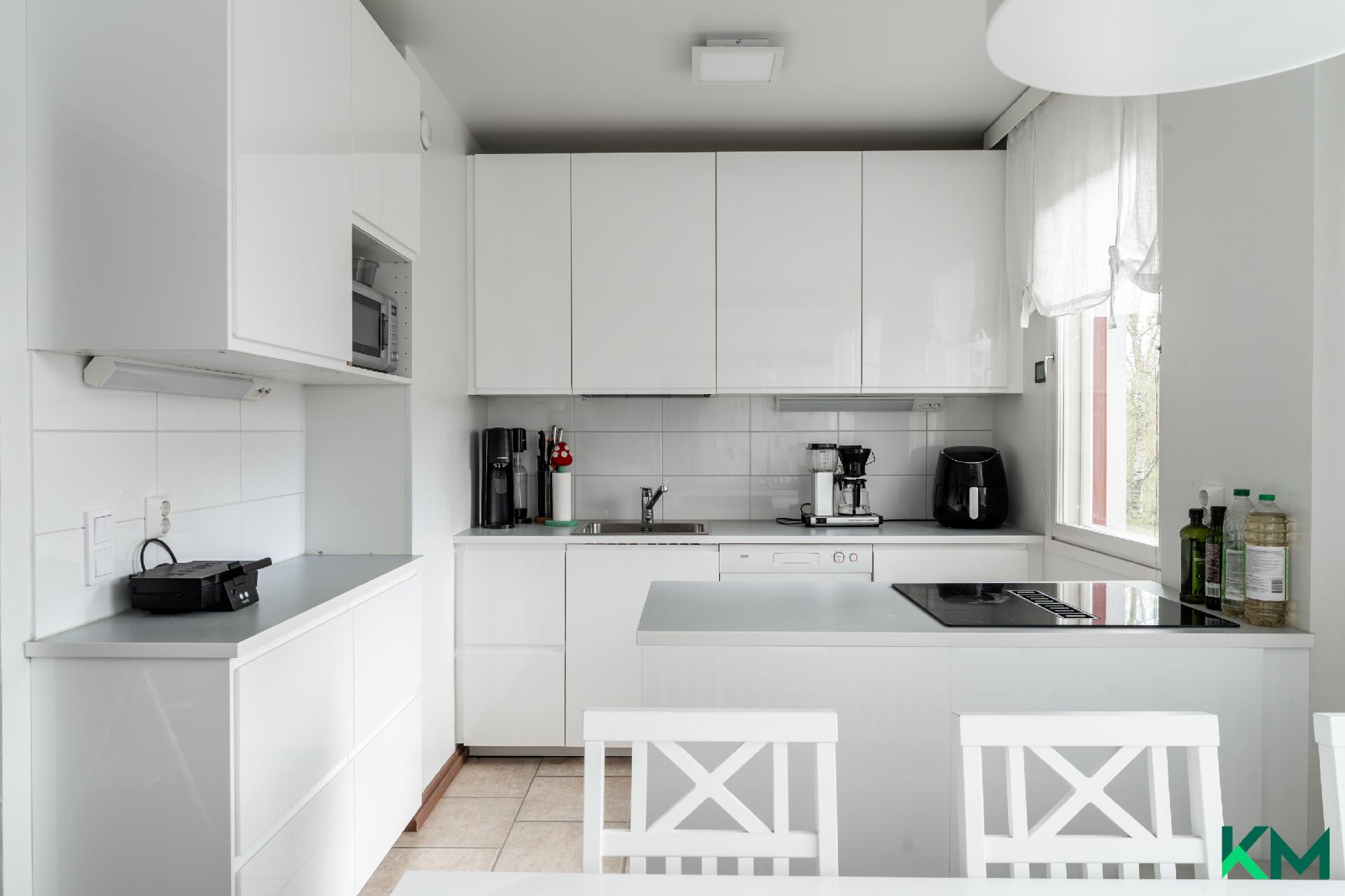 Kontulankaari 2, Kontula, Helsinki