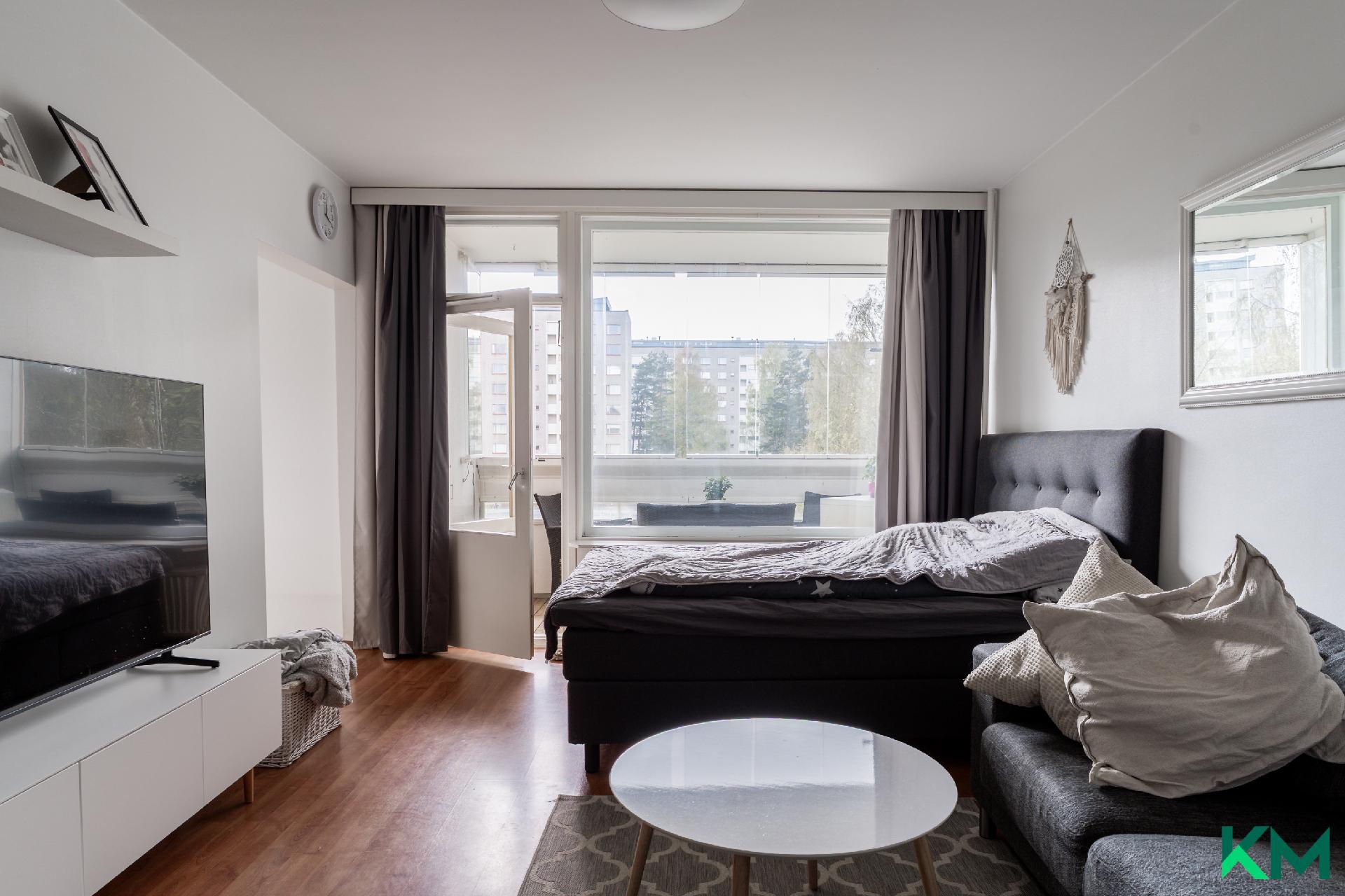 Kontulankaari 2, Kontula, Helsinki