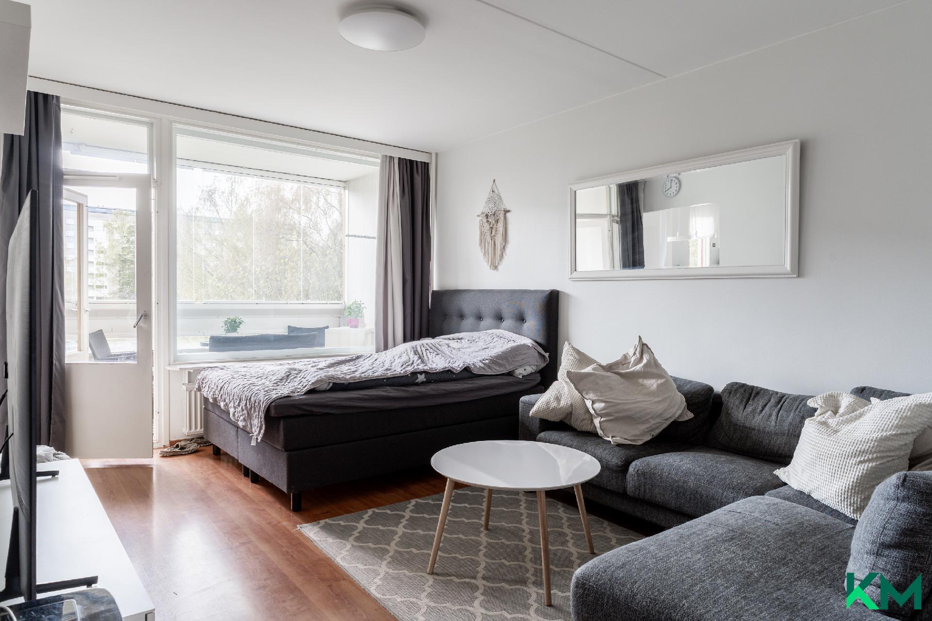 Kontulankaari 2, Kontula, Helsinki